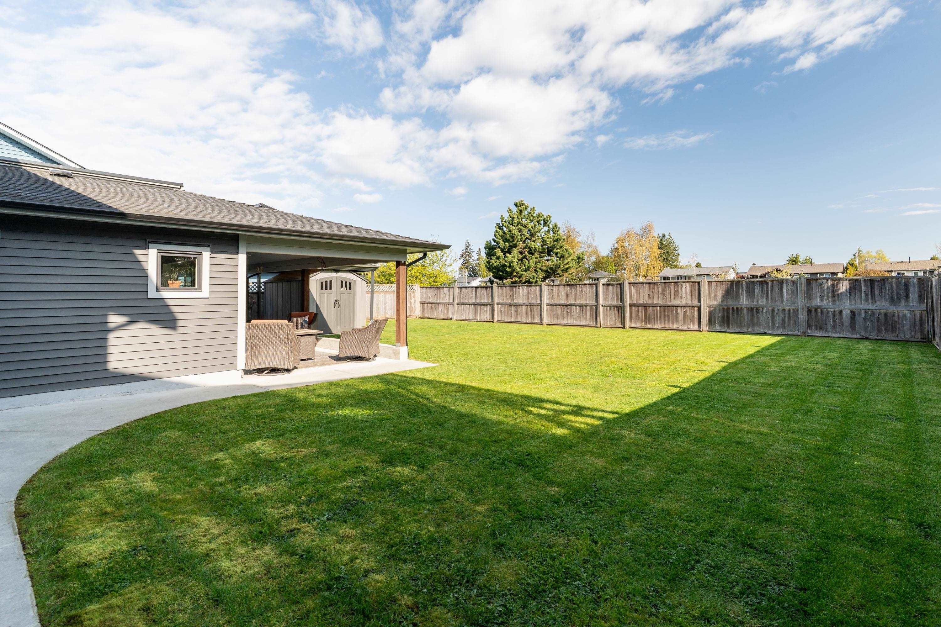5365 Maple Crescent, Delta, BC