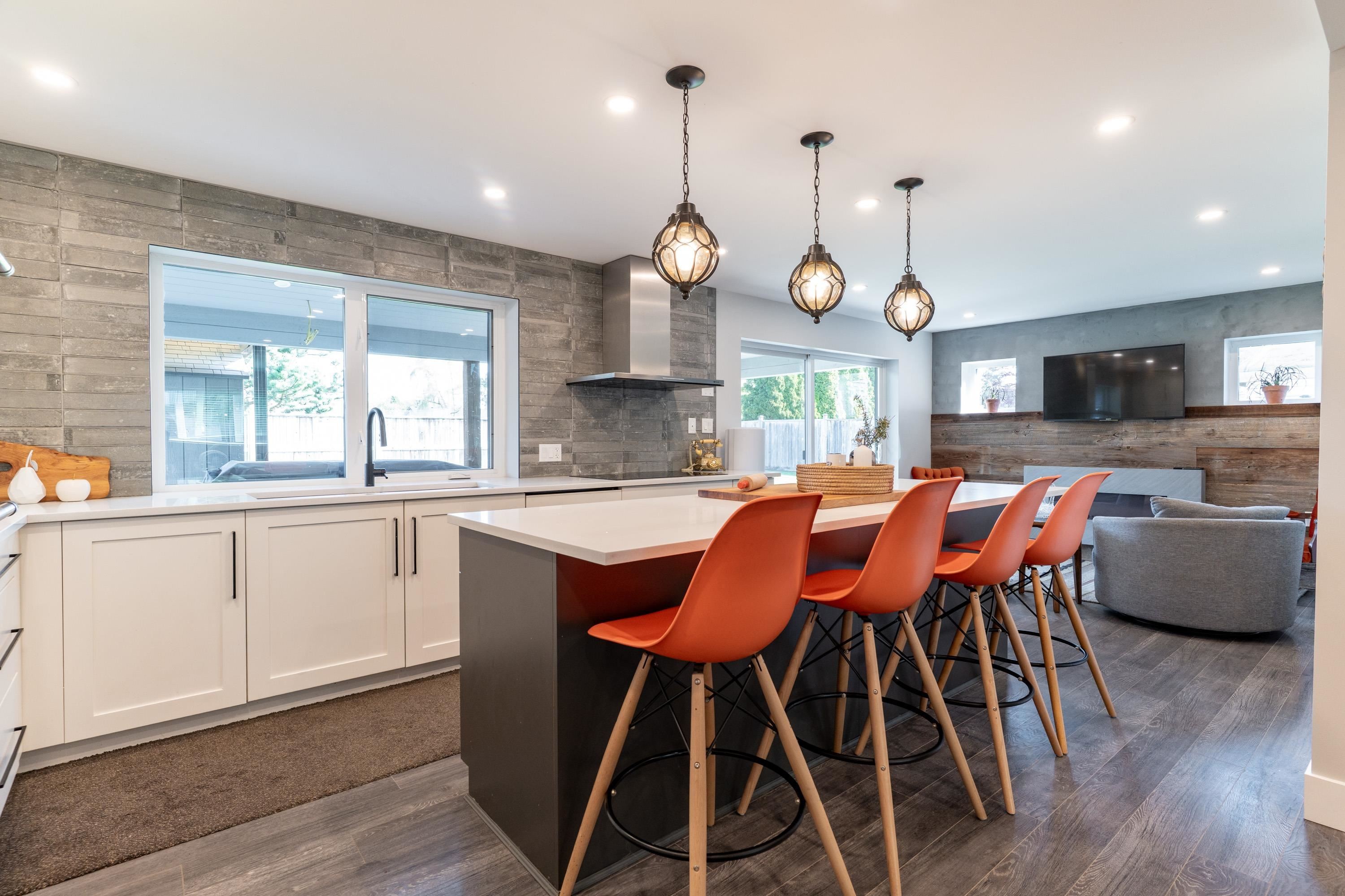 5365 Maple Crescent, Delta, BC