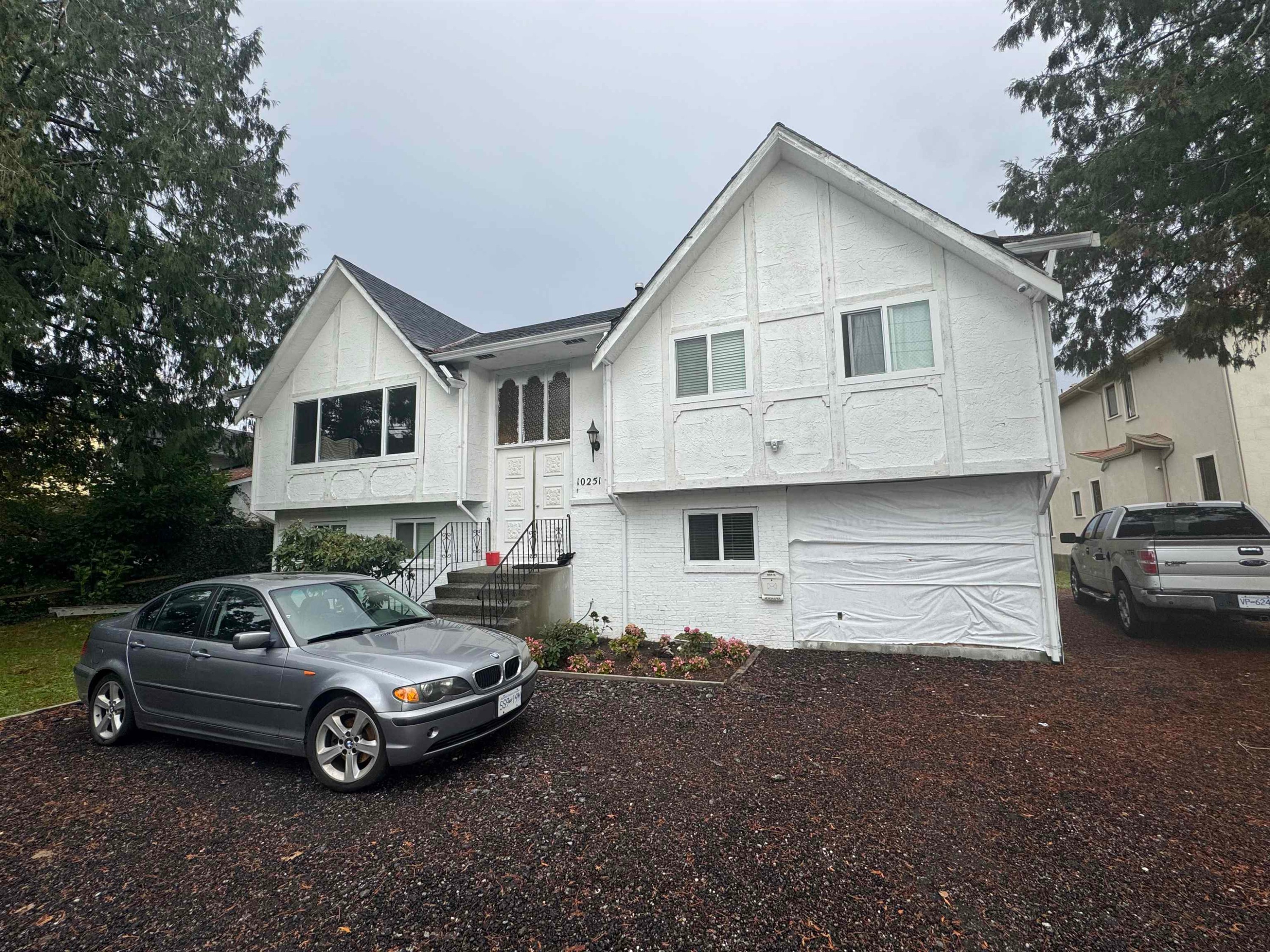 10251 Blundell Road, Richmond, BC