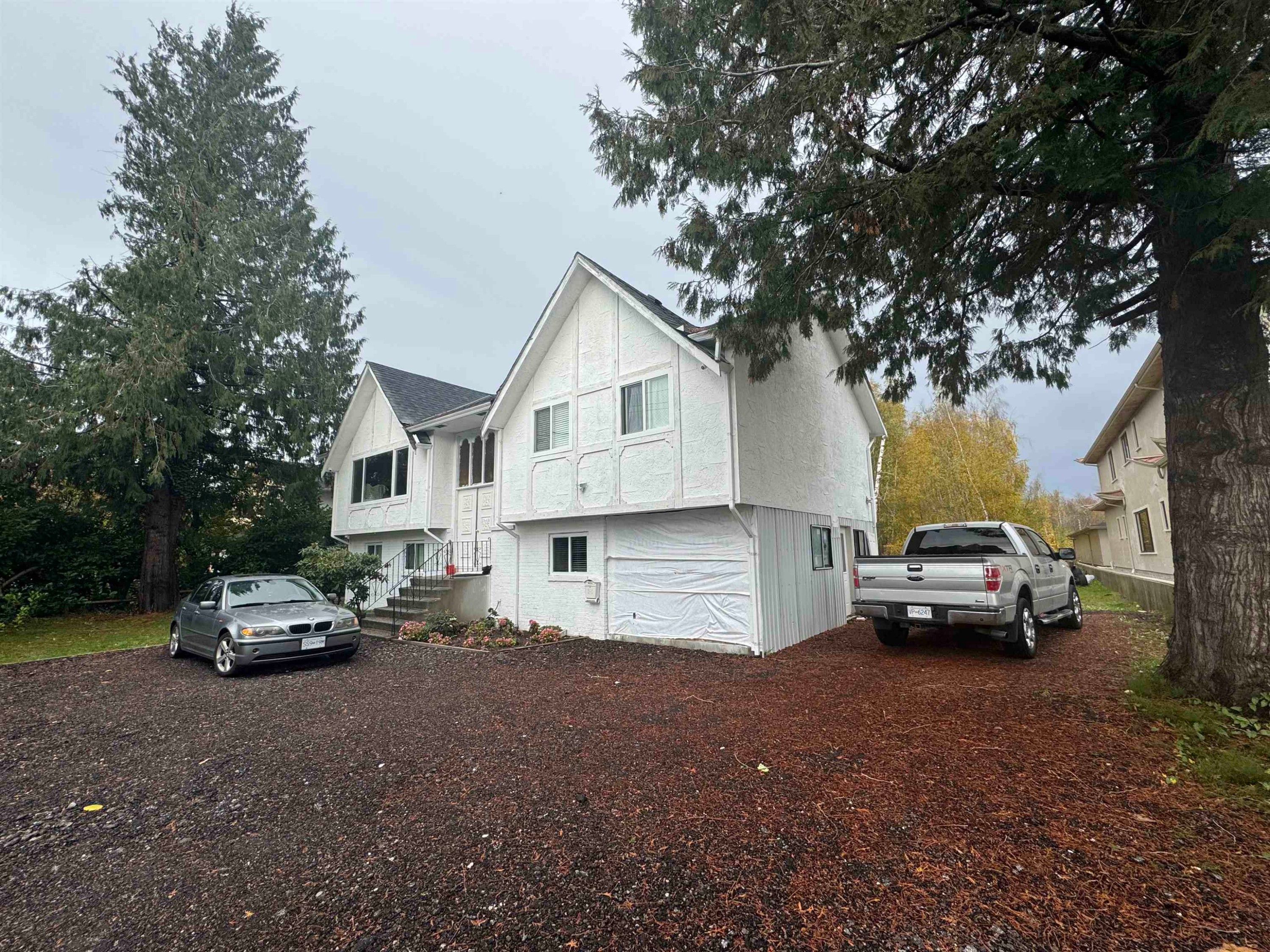 10251 Blundell Road, Richmond, BC