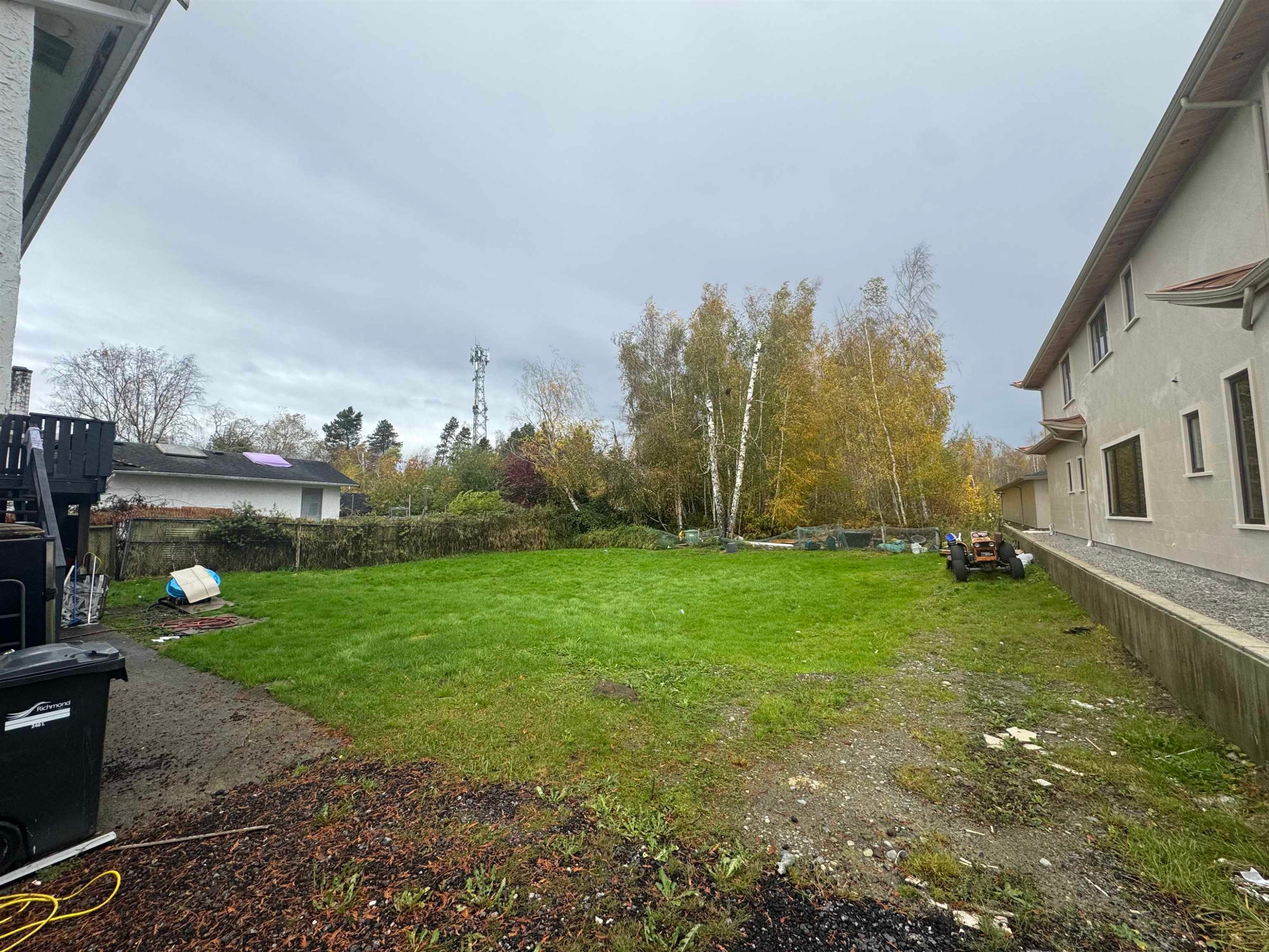 10251 Blundell Road, Richmond, BC