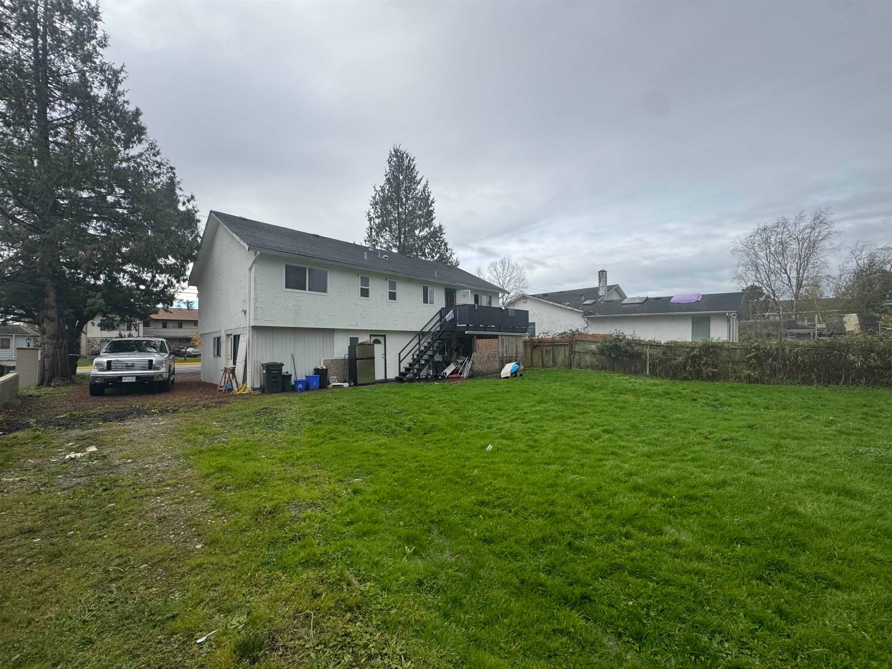 10251 Blundell Road, Richmond, BC