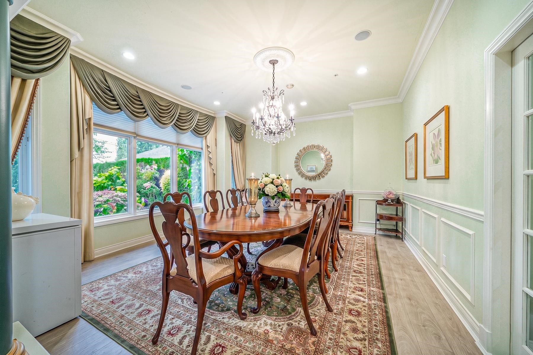 6680 Gibbons Drive, Richmond, BC