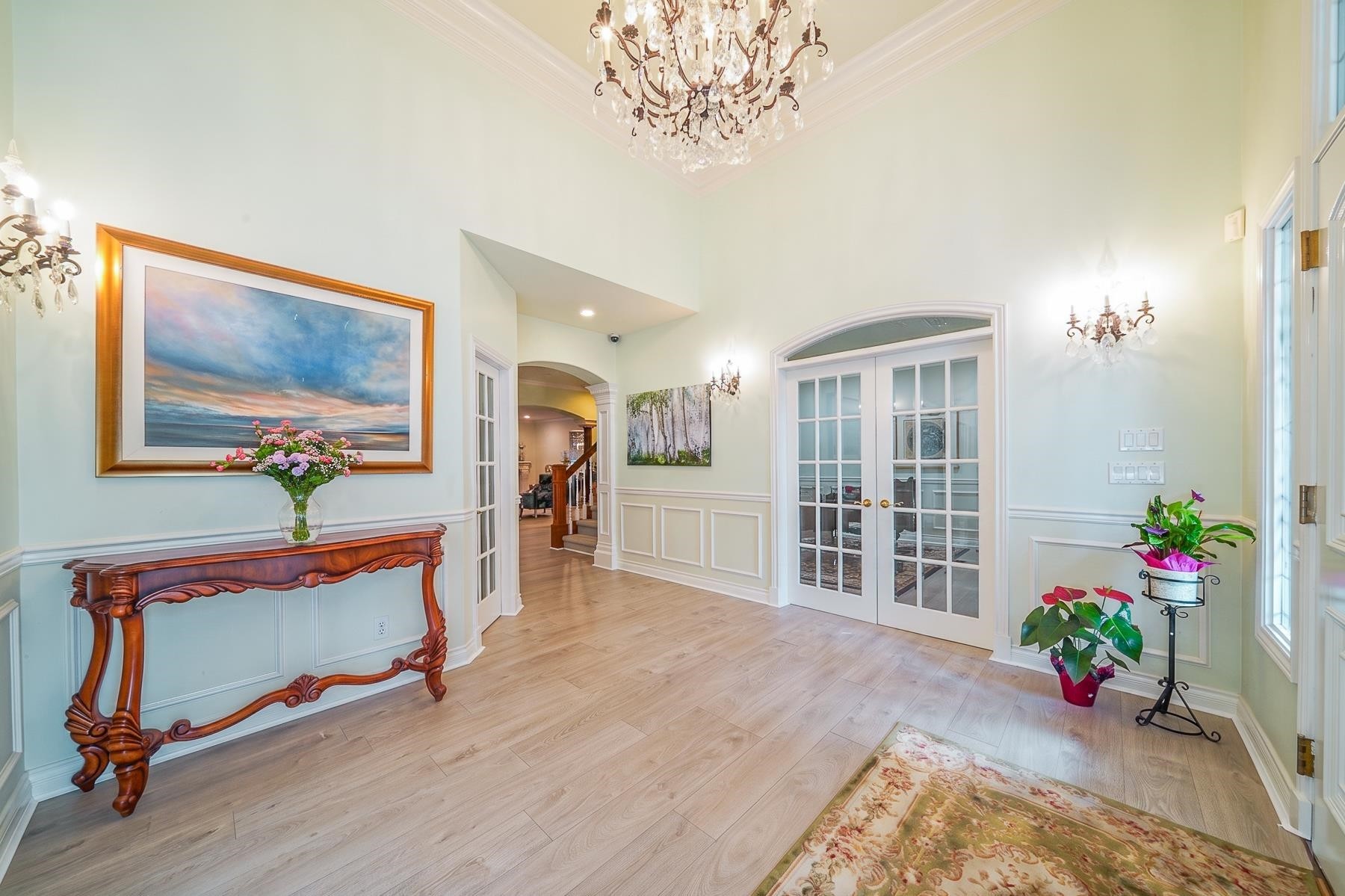 6680 Gibbons Drive, Richmond, BC