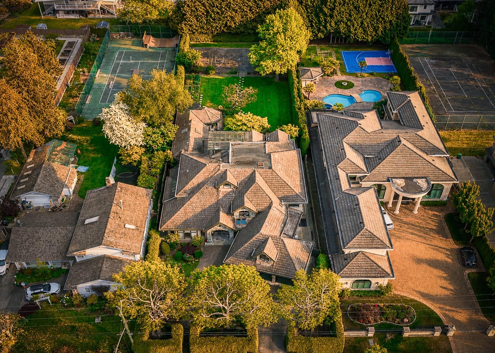 6680 Gibbons Drive, Richmond, BC