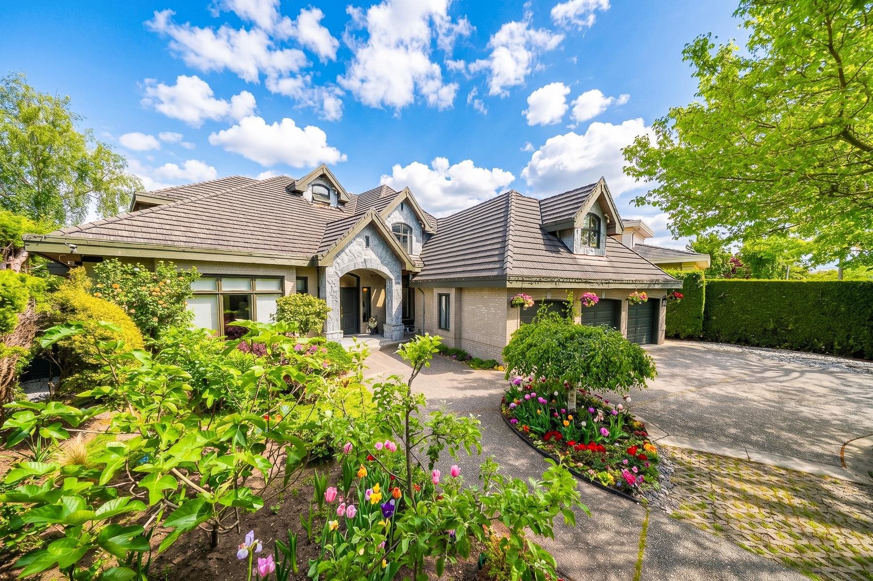 6680 Gibbons Drive, Richmond, BC