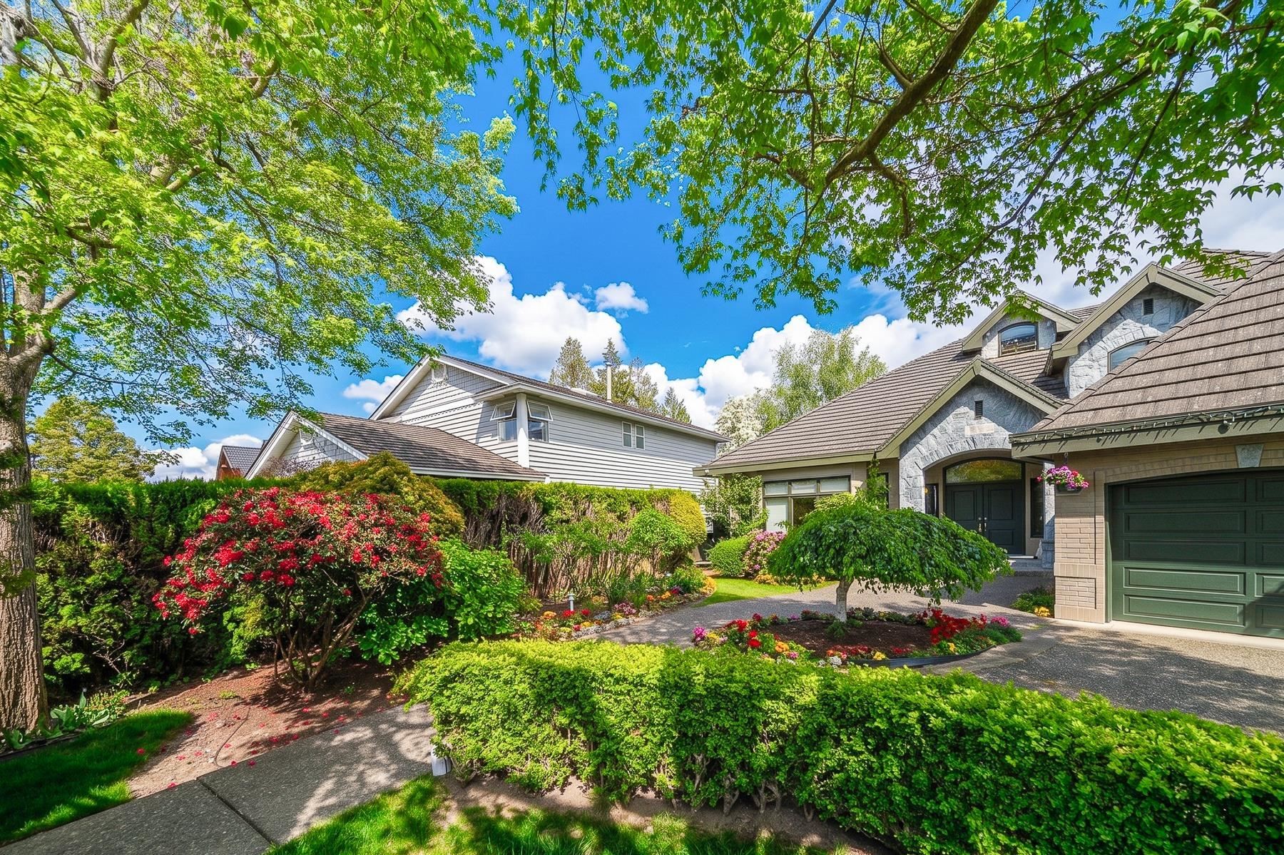 6680 Gibbons Drive, Richmond, BC
