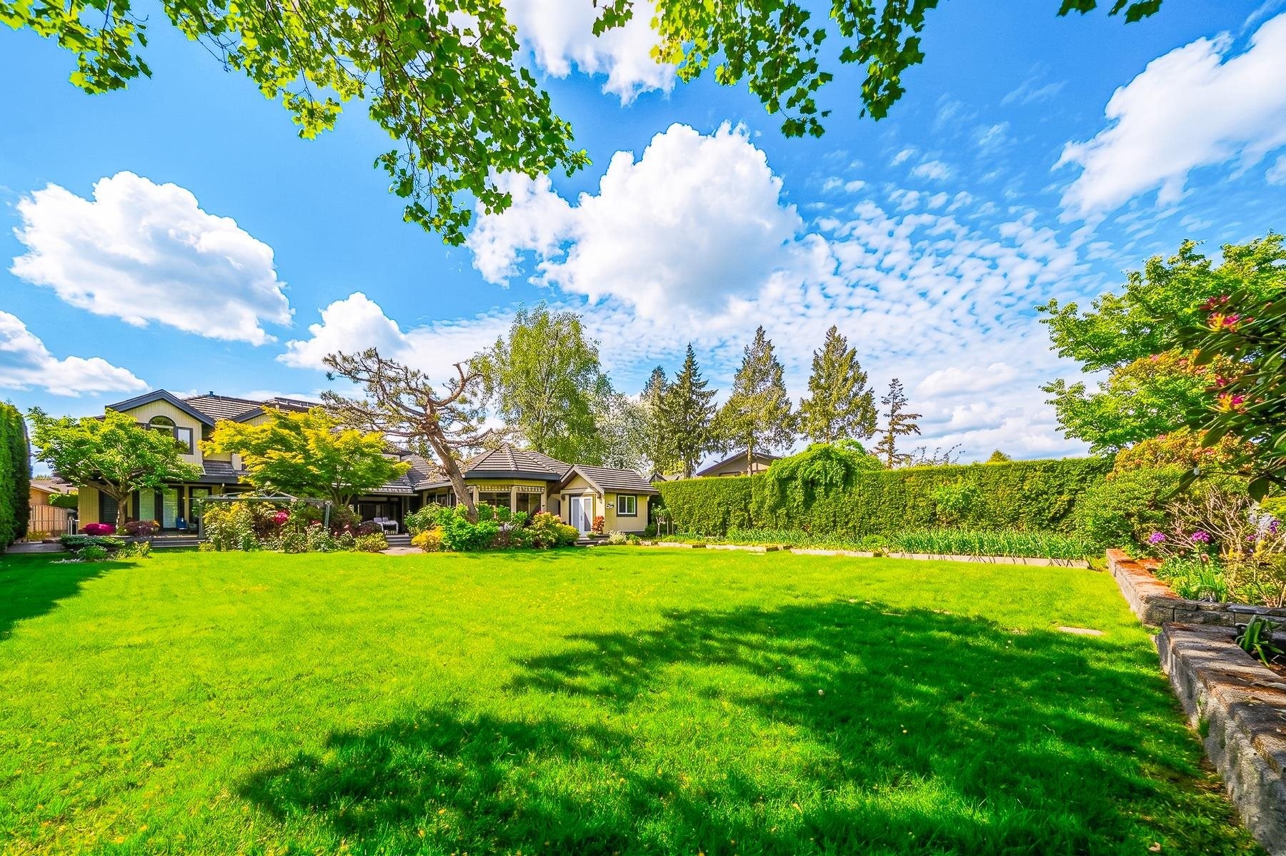 6680 Gibbons Drive, Richmond, BC