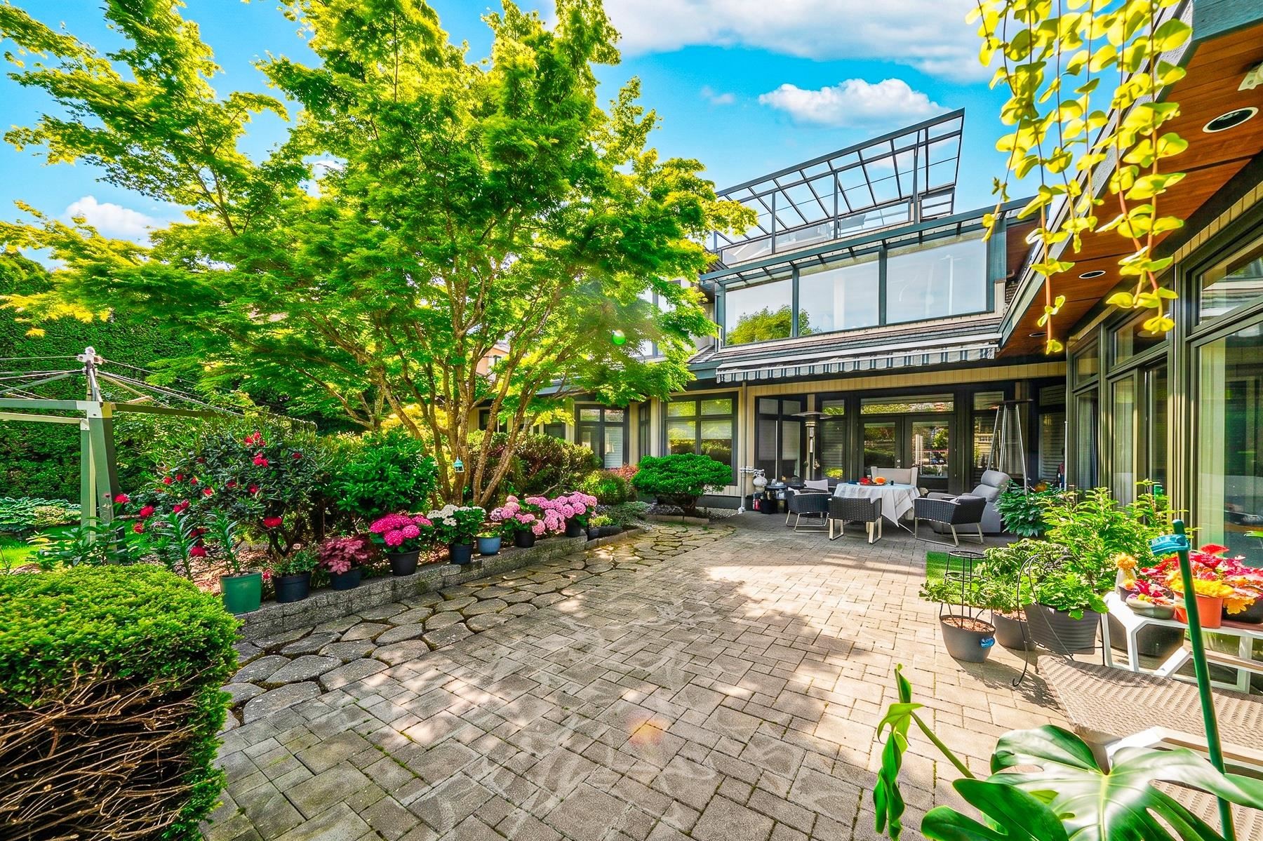6680 Gibbons Drive, Richmond, BC