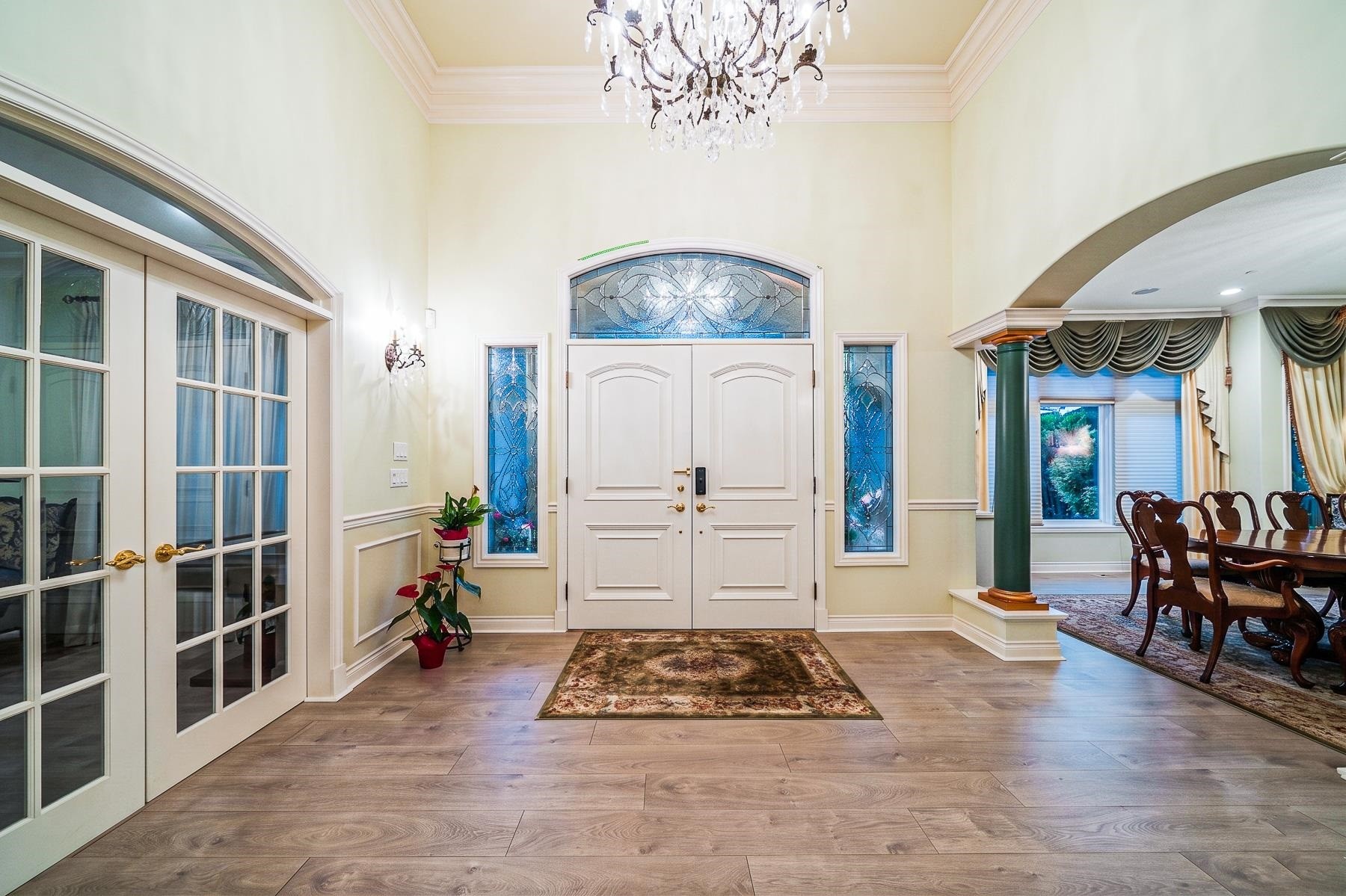 6680 Gibbons Drive, Richmond, BC