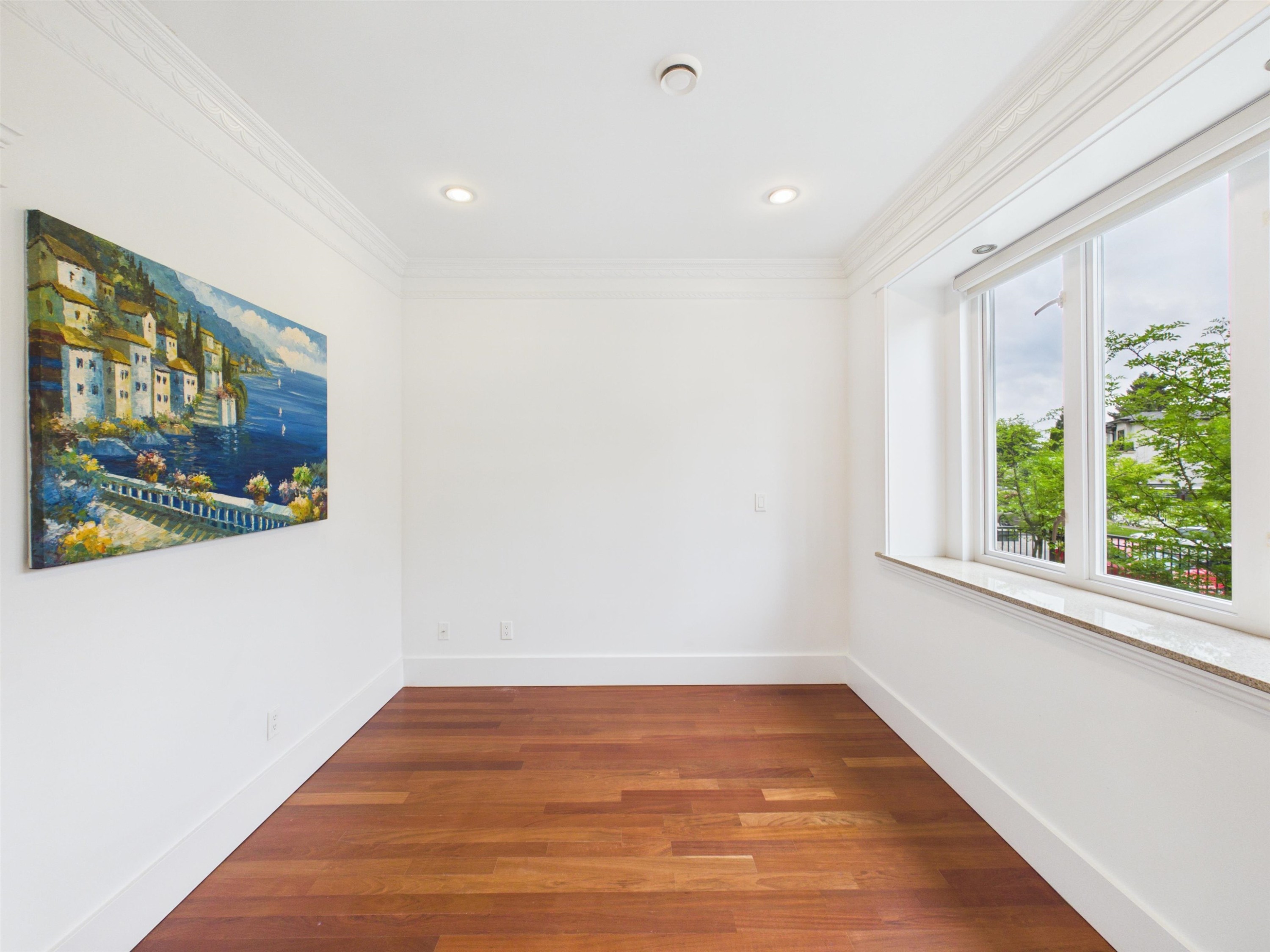 3394 Seaforth Drive, Vancouver, BC
