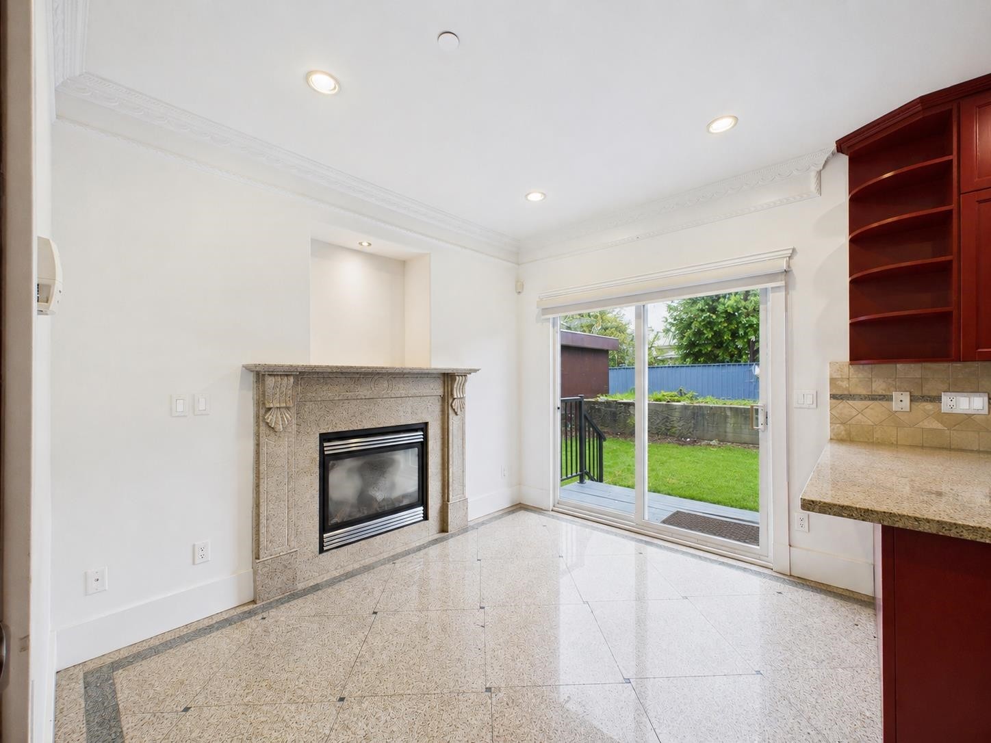 3394 Seaforth Drive, Vancouver, BC