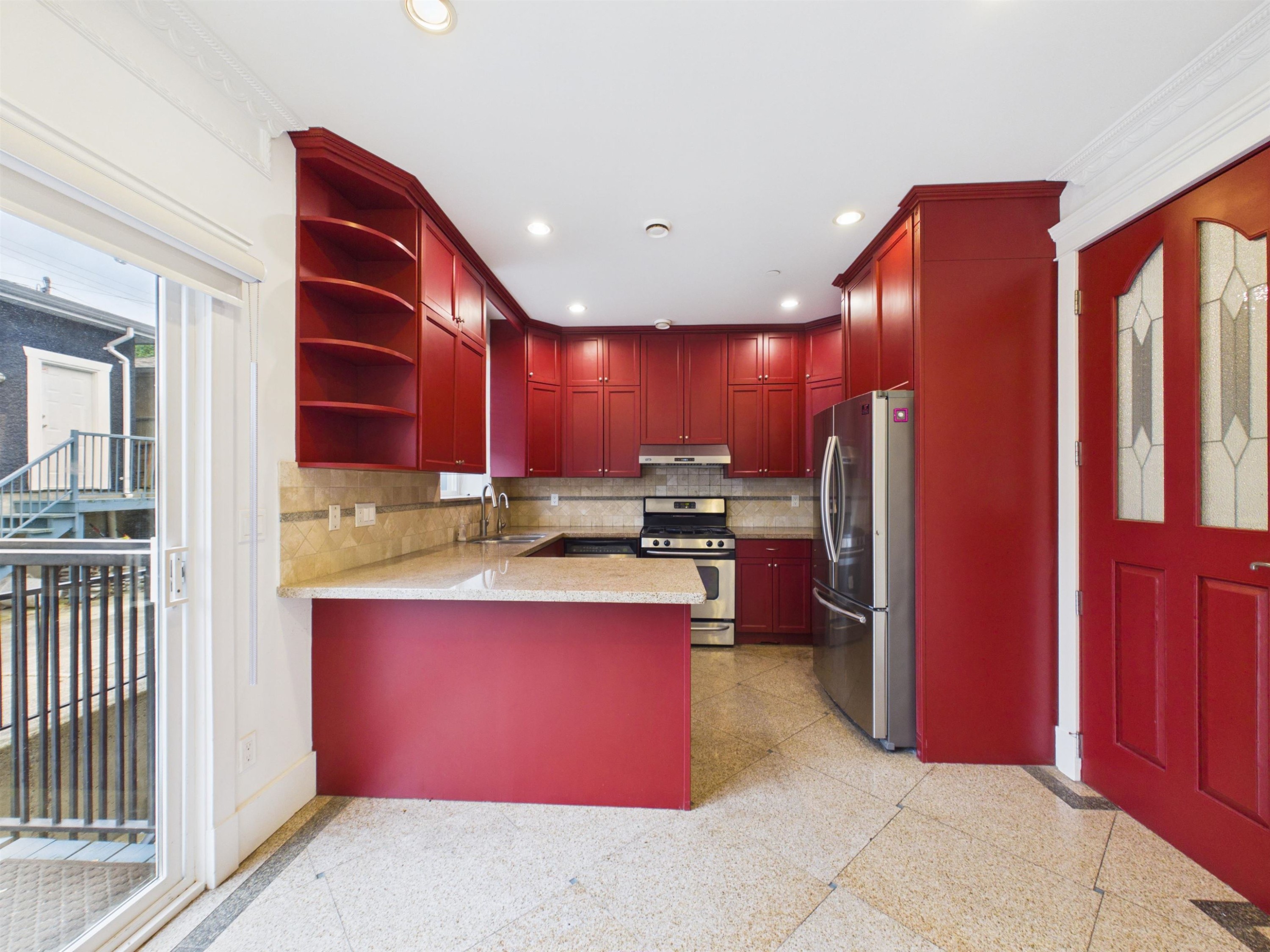 3394 Seaforth Drive, Vancouver, BC
