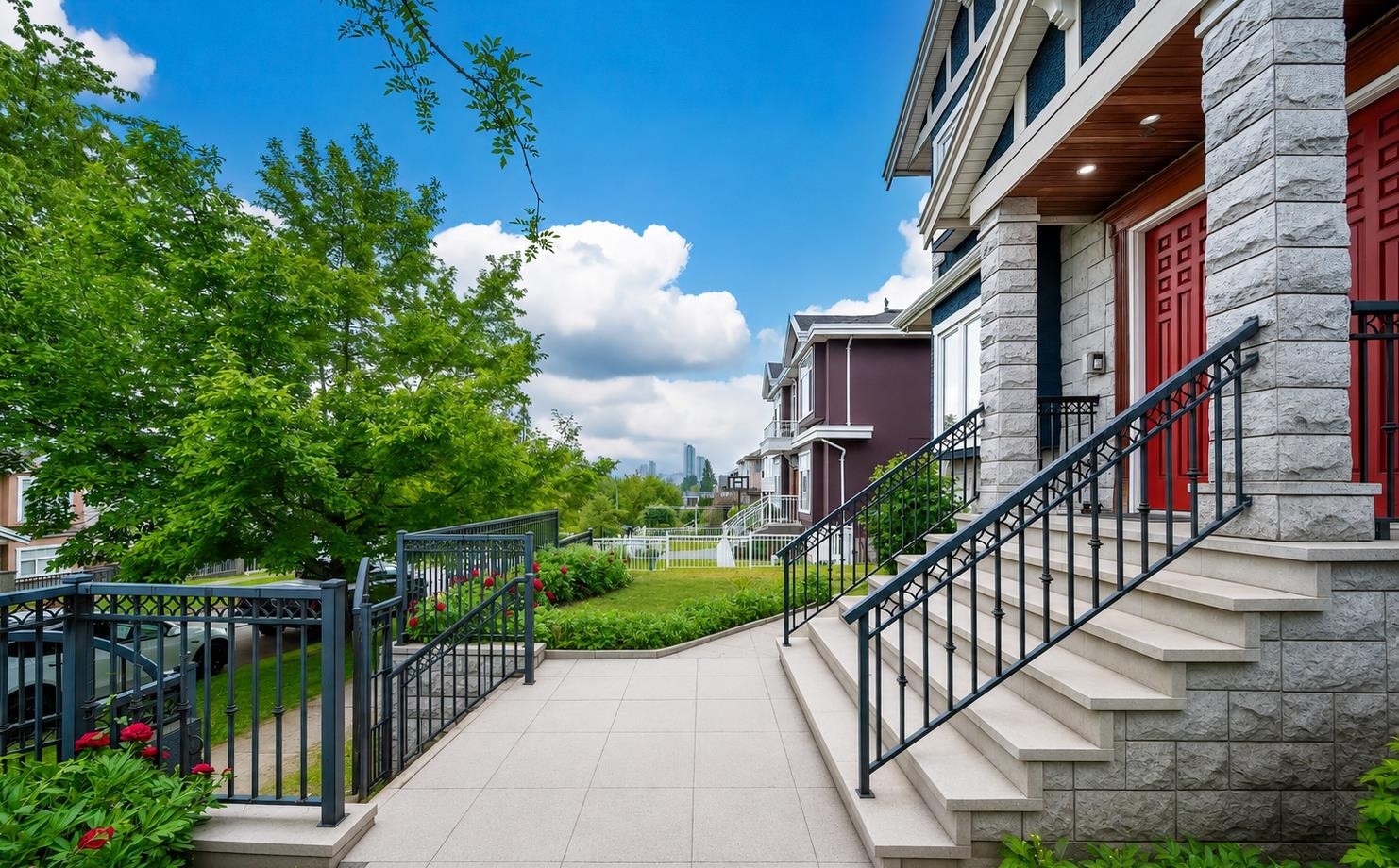 3394 Seaforth Drive, Vancouver, BC