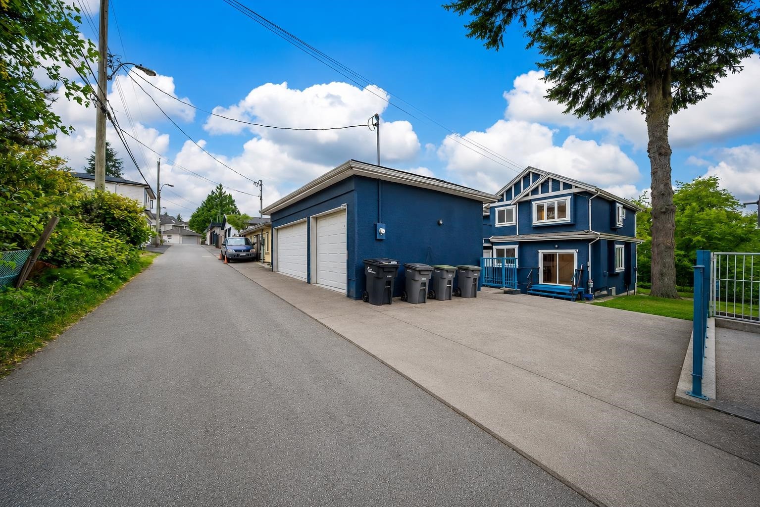 3394 Seaforth Drive, Vancouver, BC