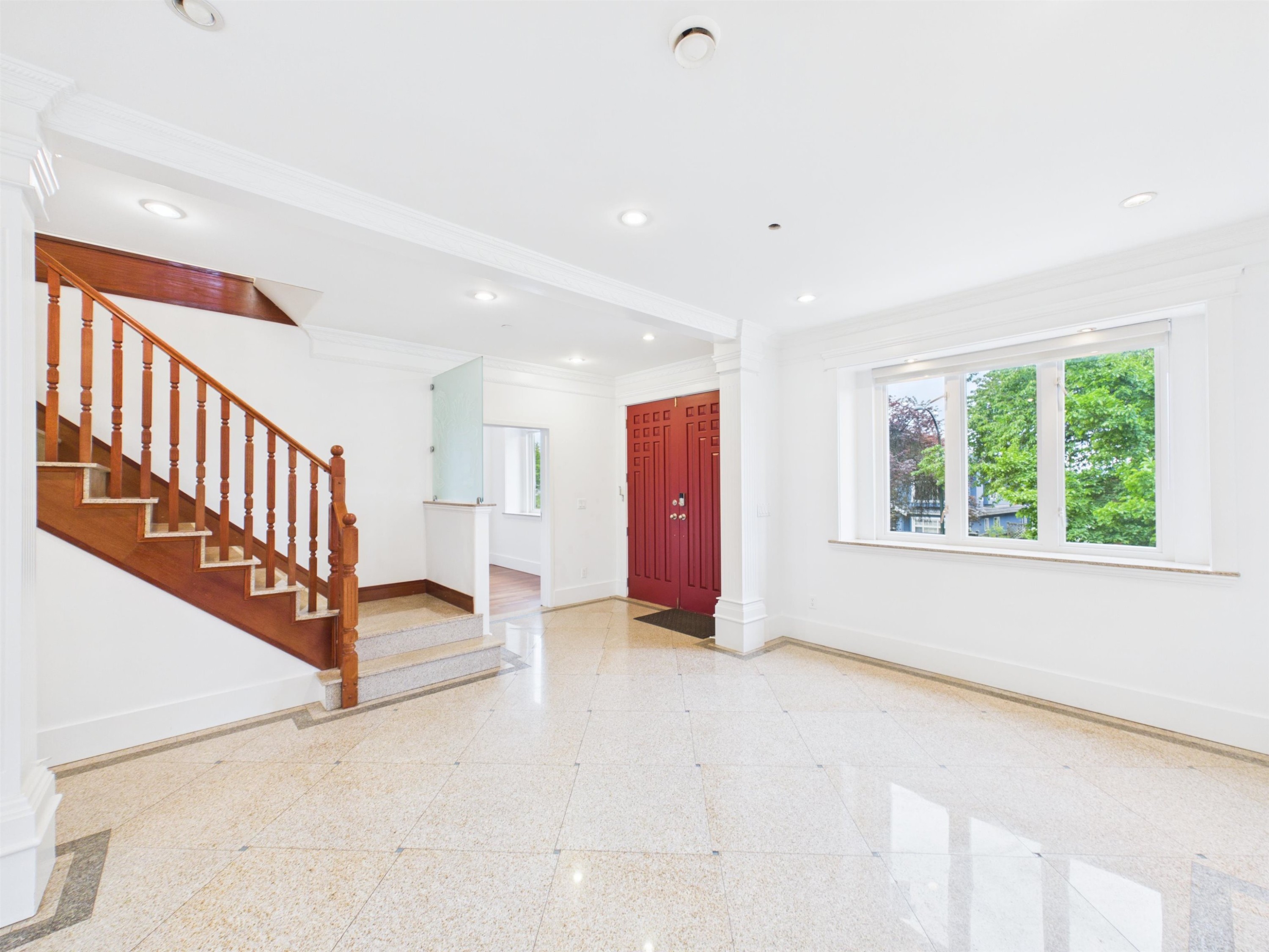 3394 Seaforth Drive, Vancouver, BC