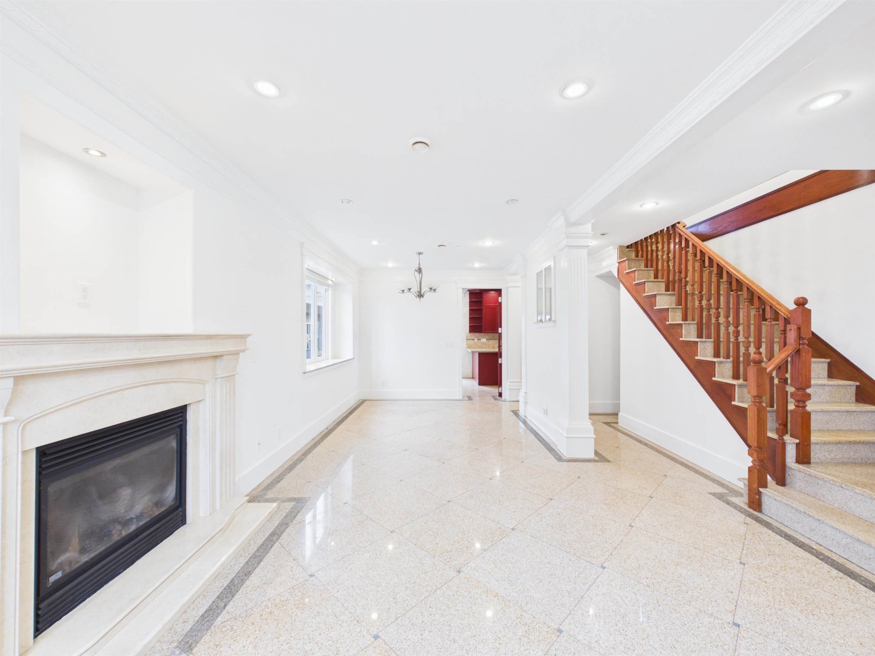 3394 Seaforth Drive, Vancouver, BC