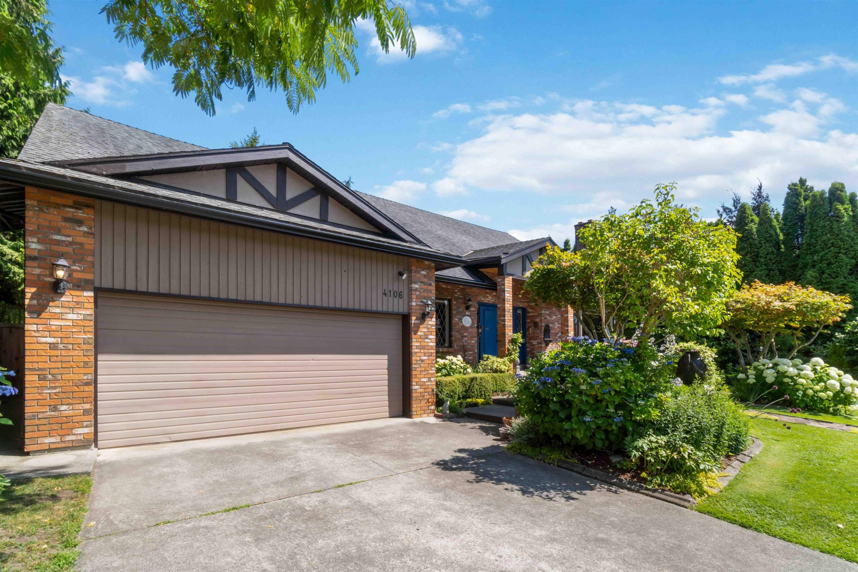 4106 Staulo Crescent, Vancouver, BC