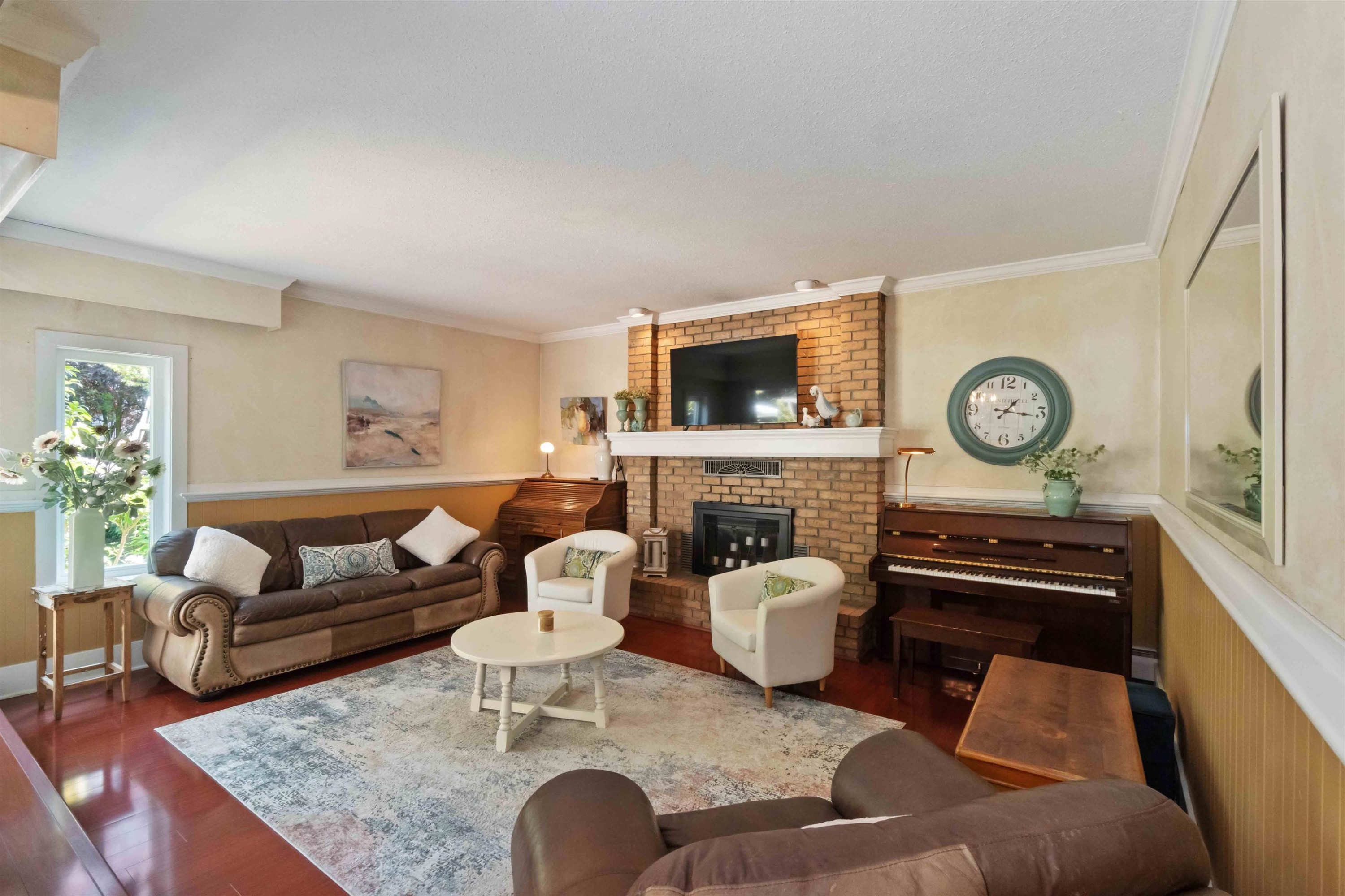 4106 Staulo Crescent, Vancouver, BC