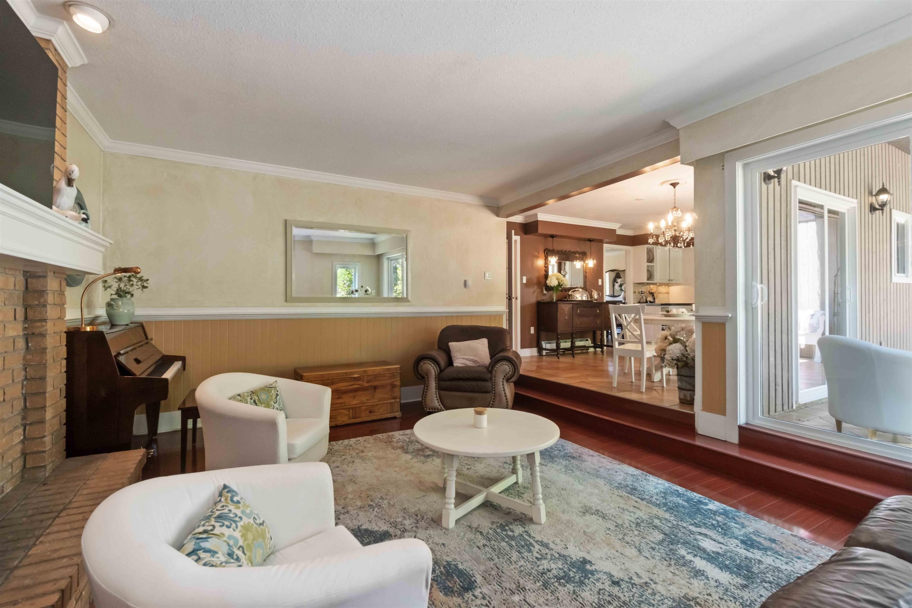 4106 Staulo Crescent, Vancouver, BC