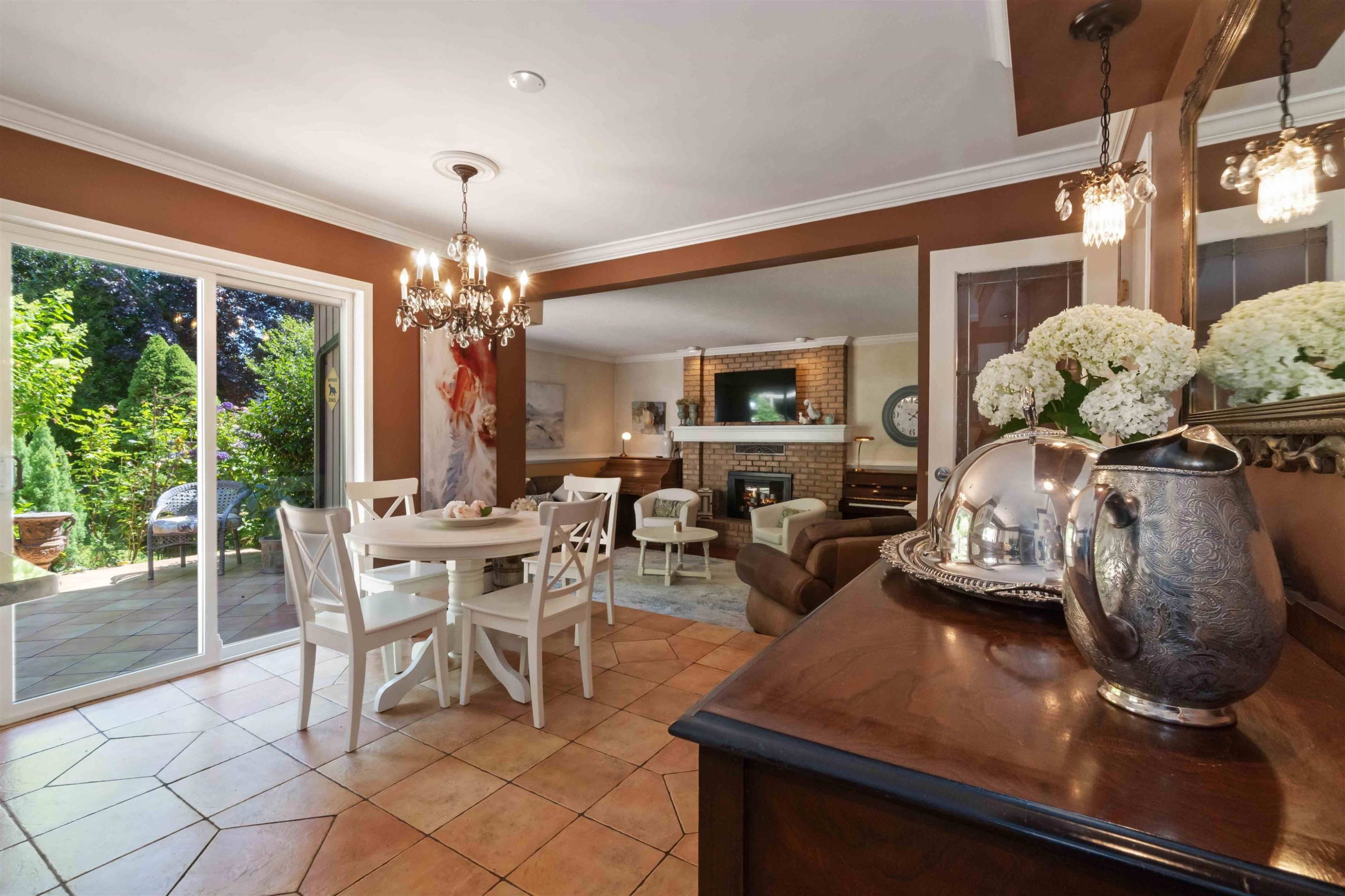 4106 Staulo Crescent, Vancouver, BC