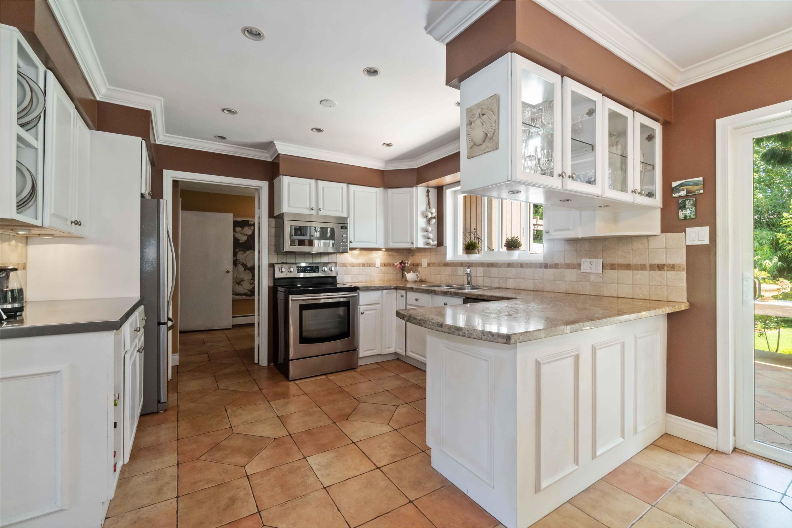 4106 Staulo Crescent, Vancouver, BC