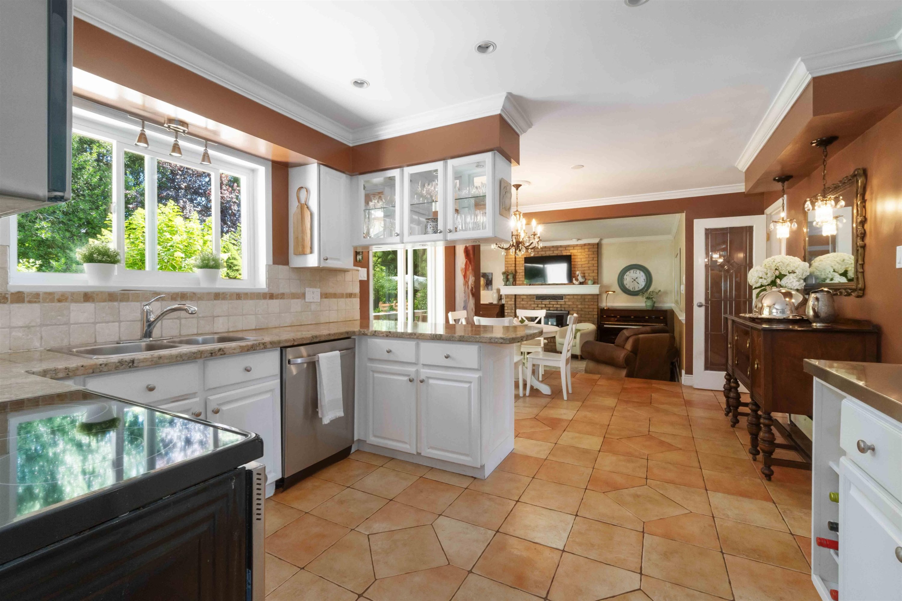 4106 Staulo Crescent, Vancouver, BC