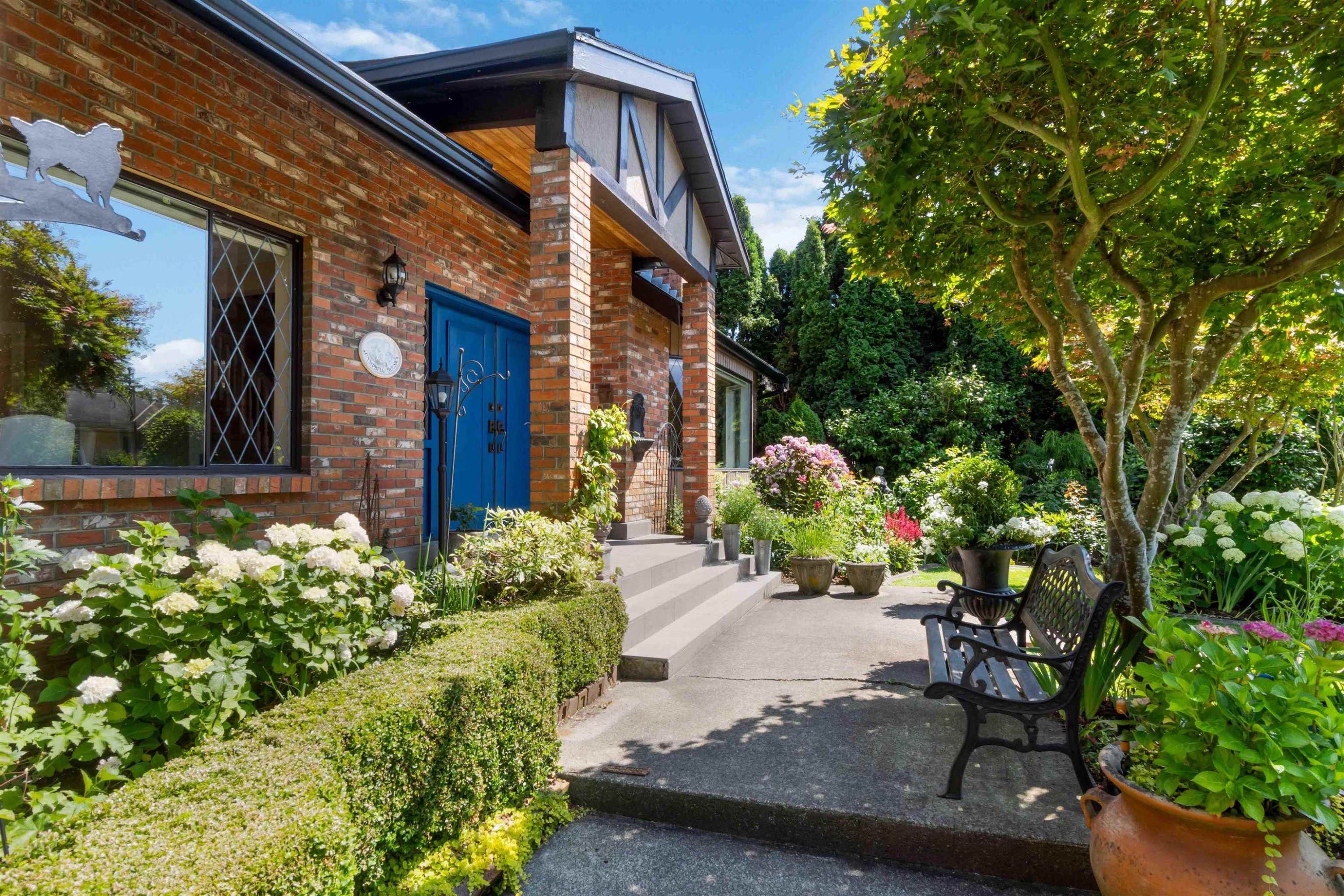 4106 Staulo Crescent, Vancouver, BC