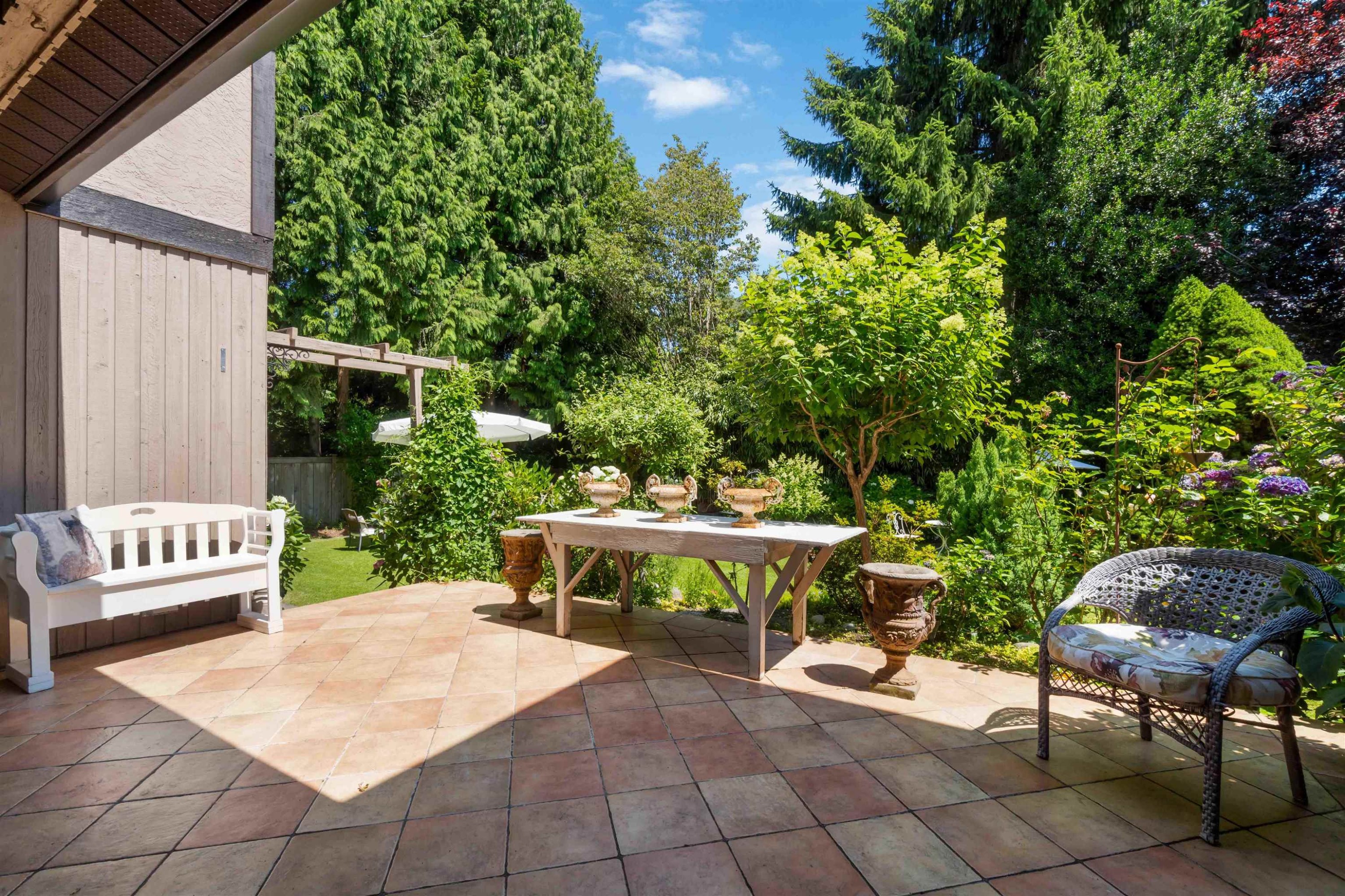 4106 Staulo Crescent, Vancouver, BC