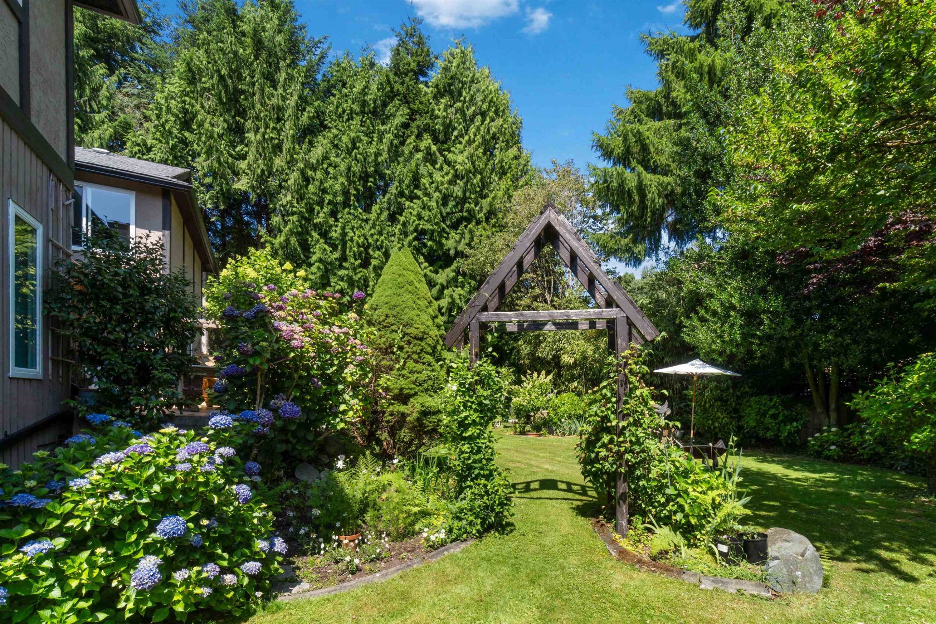 4106 Staulo Crescent, Vancouver, BC