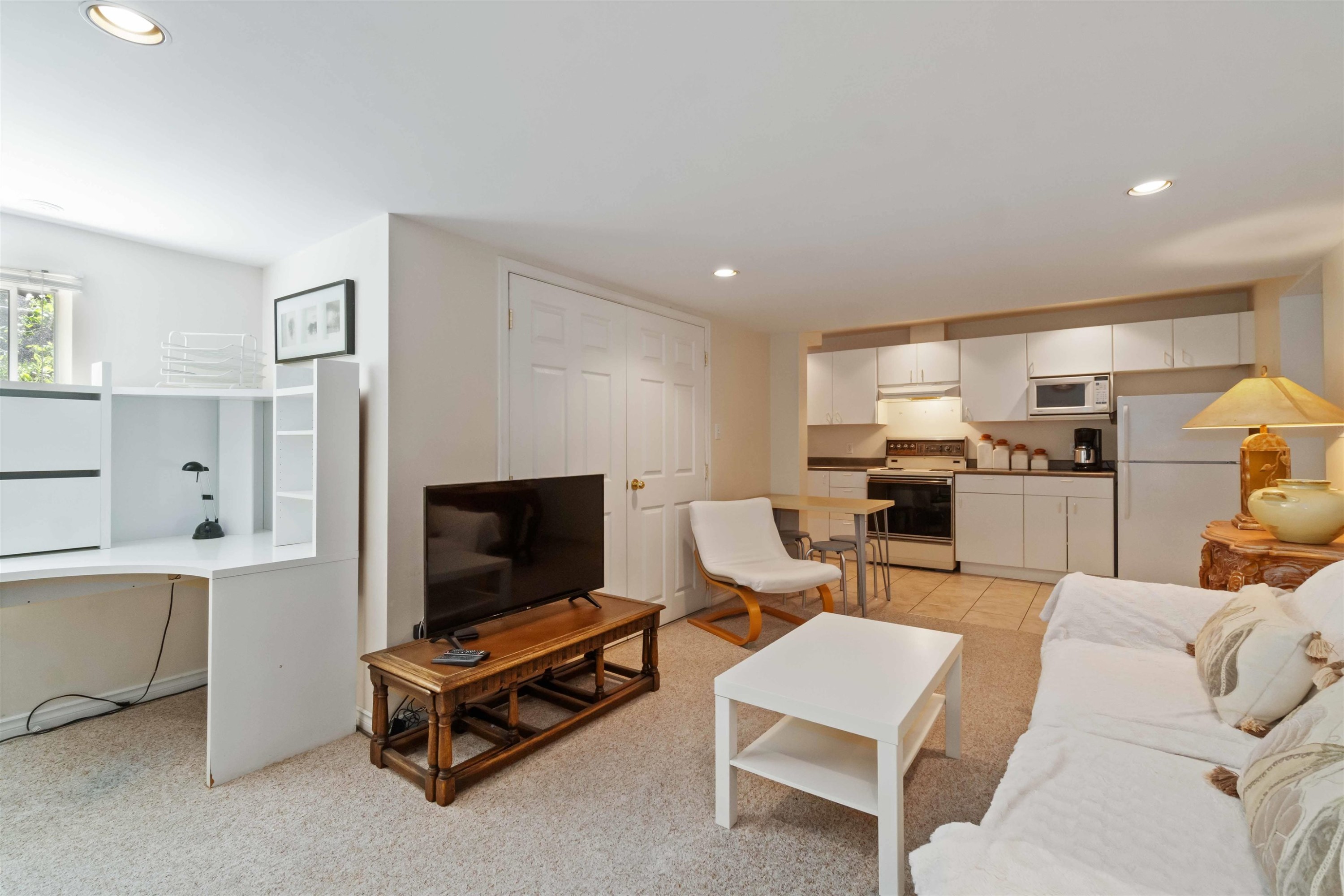 4106 Staulo Crescent, Vancouver, BC