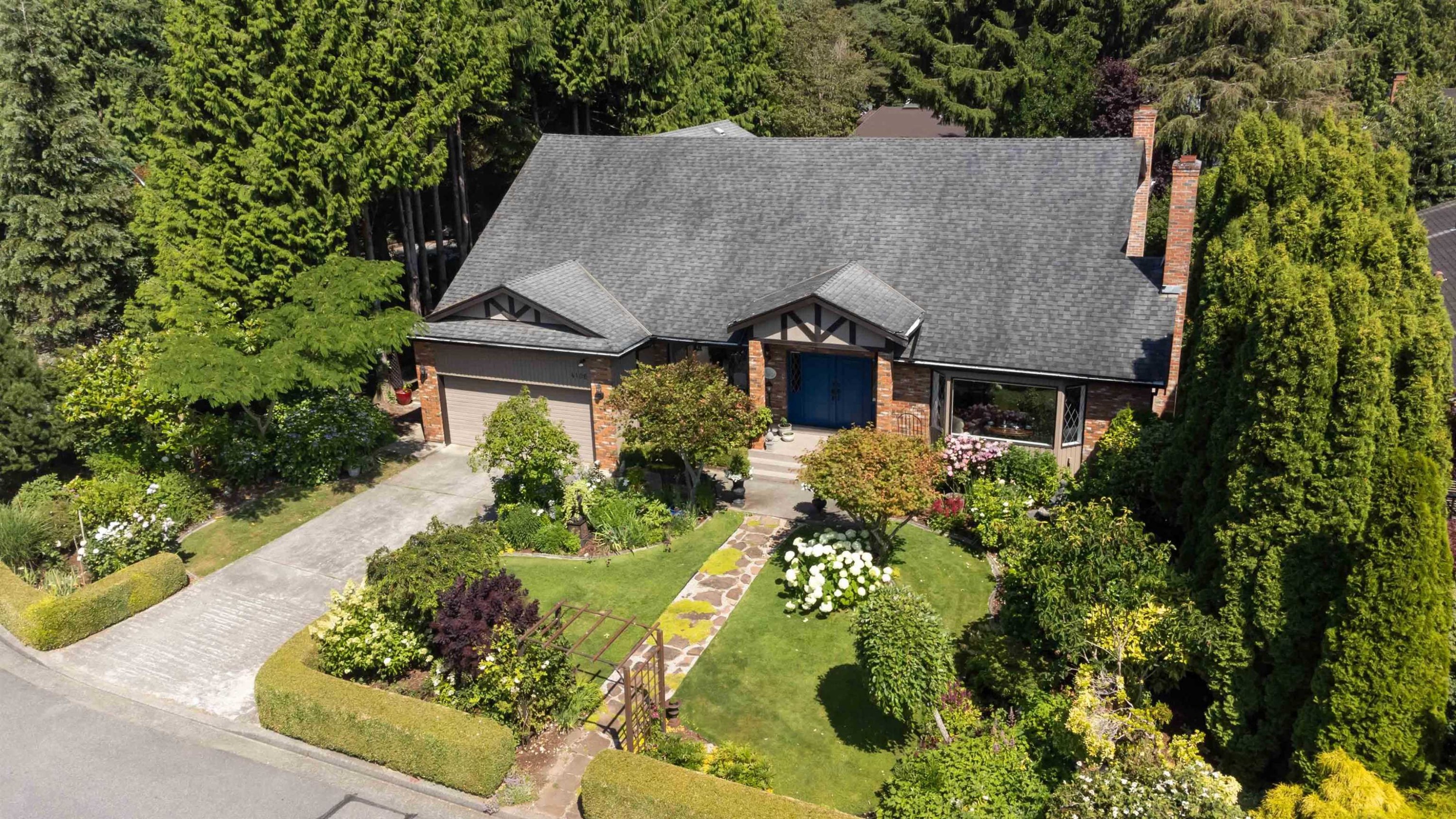 4106 Staulo Crescent, Vancouver, BC