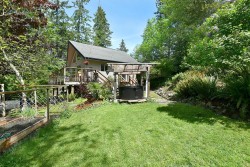 5794 Trout Lake Road Halfmoon Bay, BC V7Z 1H1