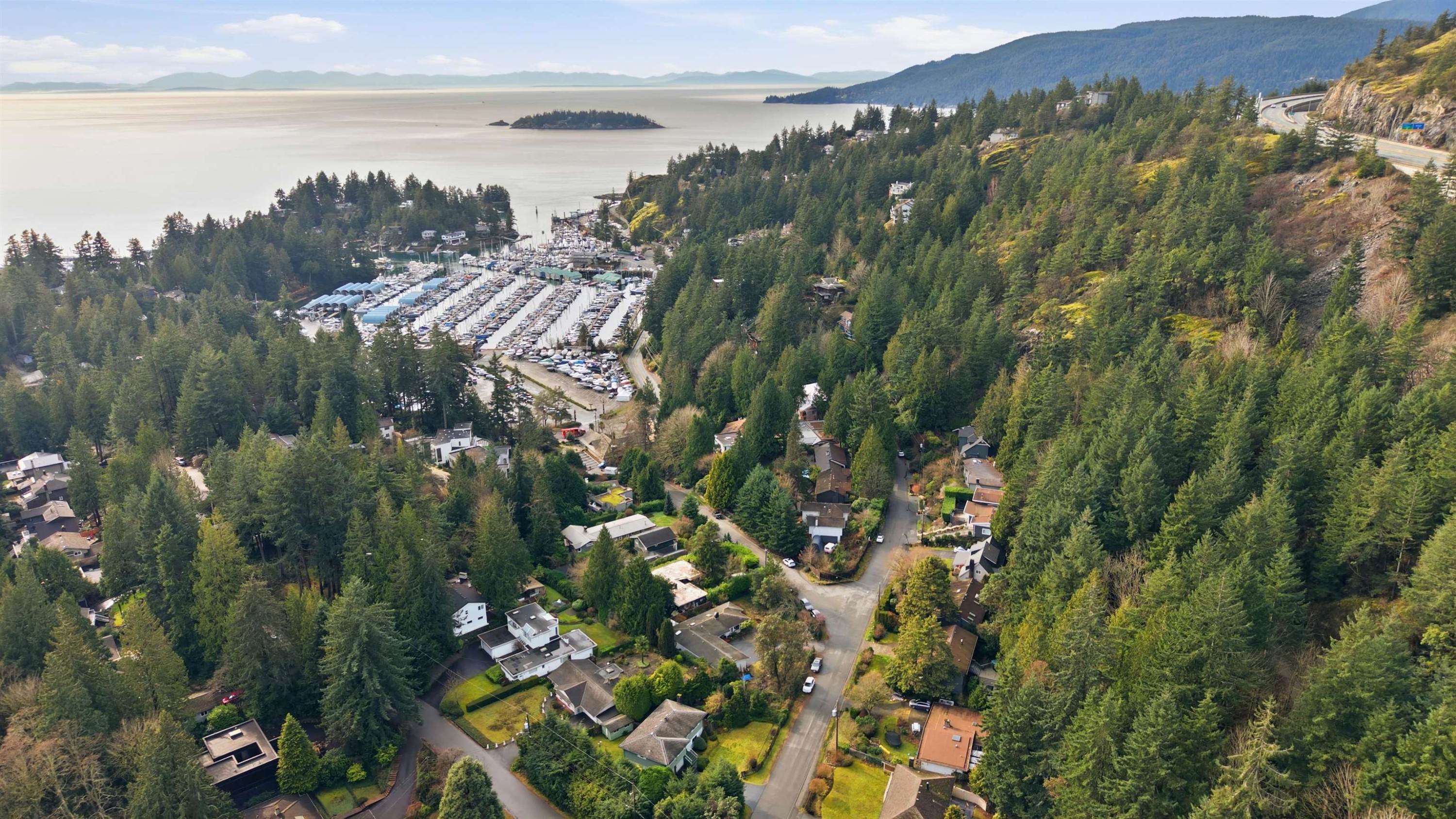 5757 Cranley Drive, West Vancouver, BC