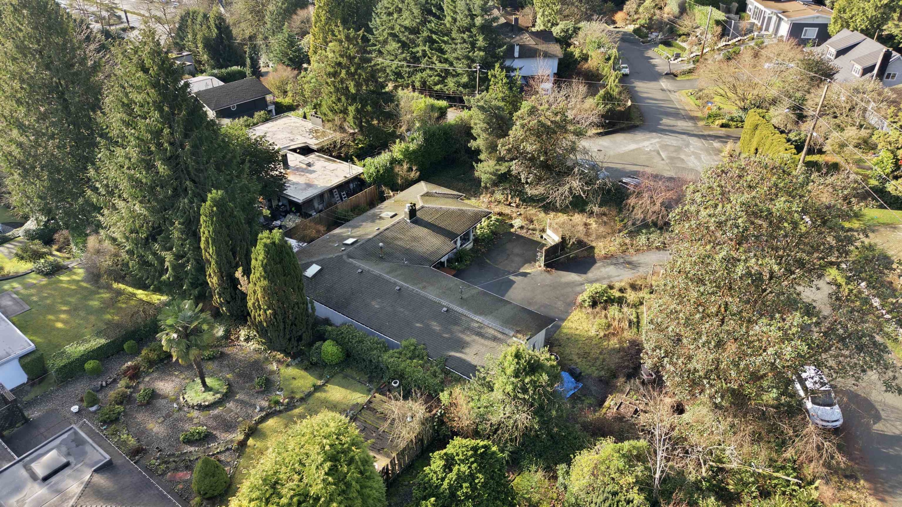 5757 Cranley Drive, West Vancouver, BC