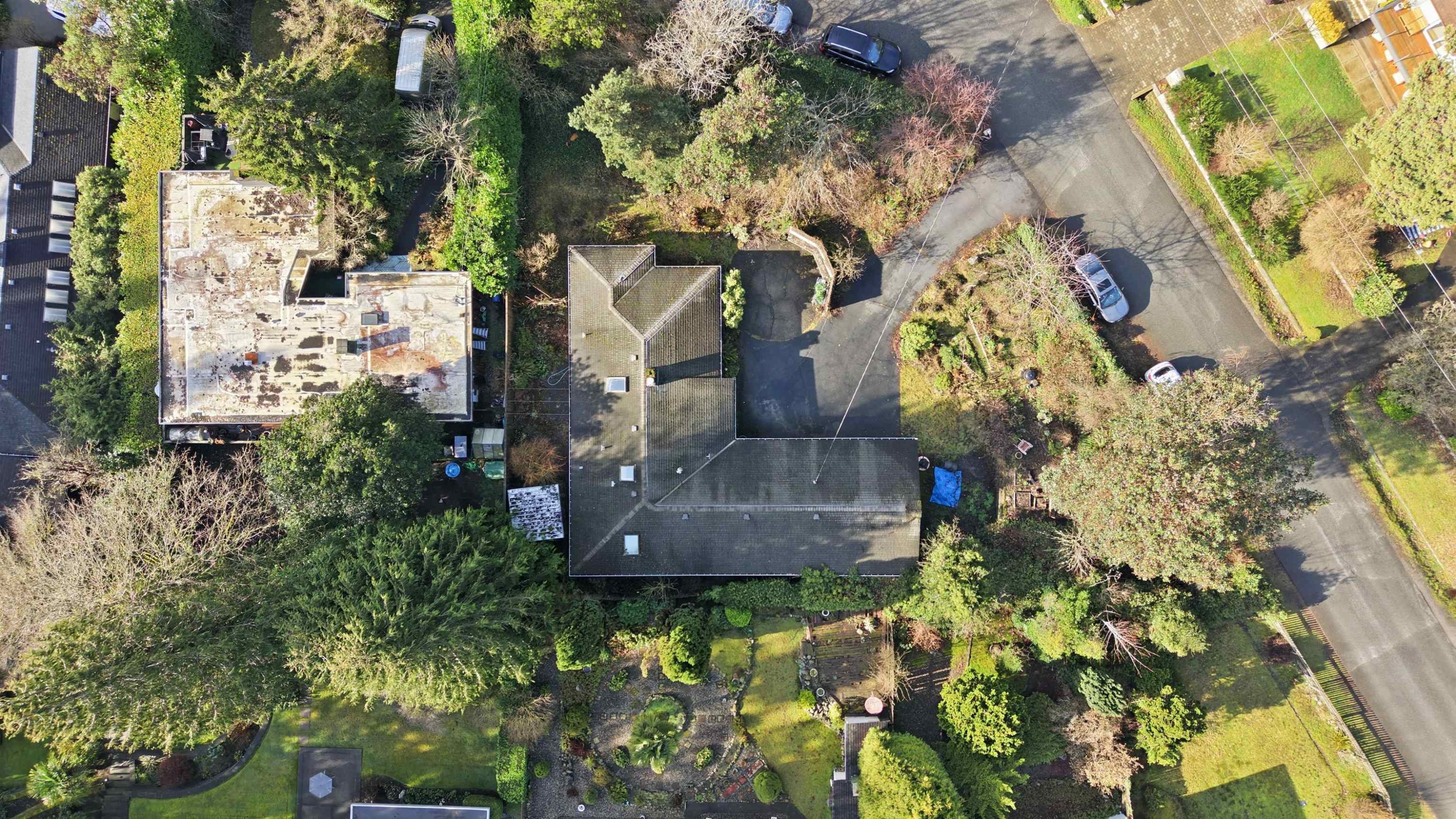 5757 Cranley Drive, West Vancouver, BC