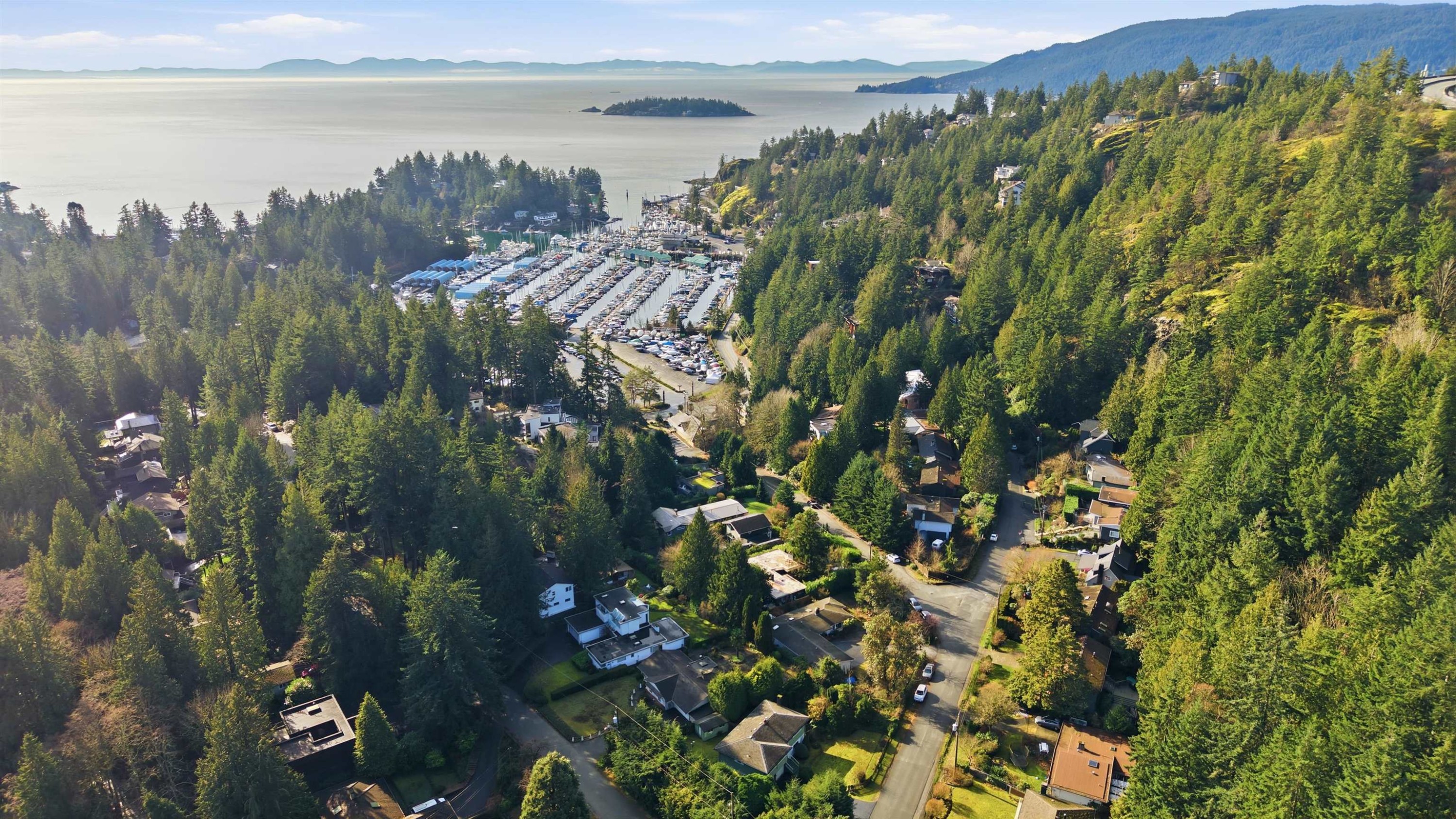 5757 Cranley Drive, West Vancouver, BC
