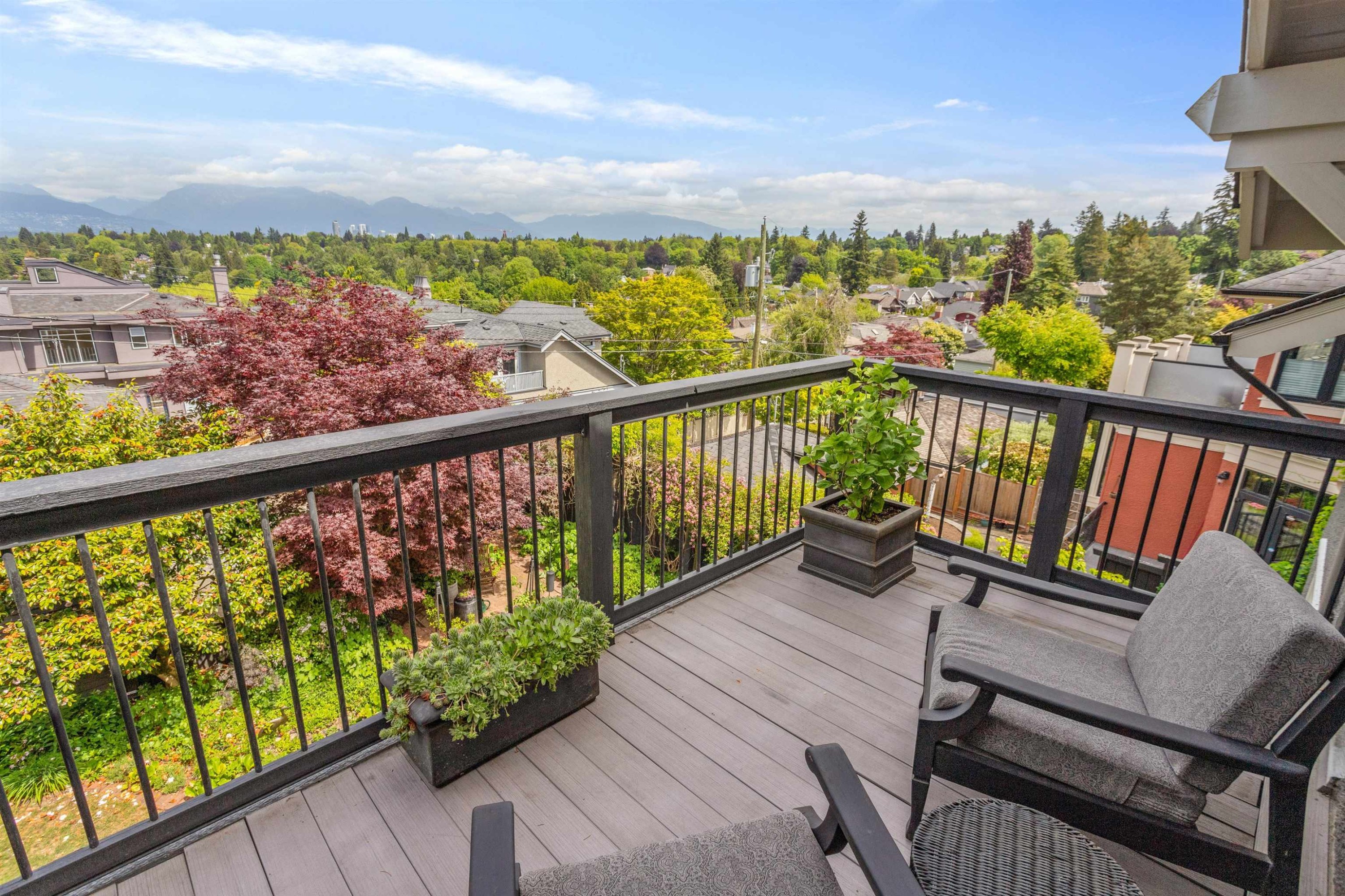 1971 36Th Avenue W, Vancouver, BC