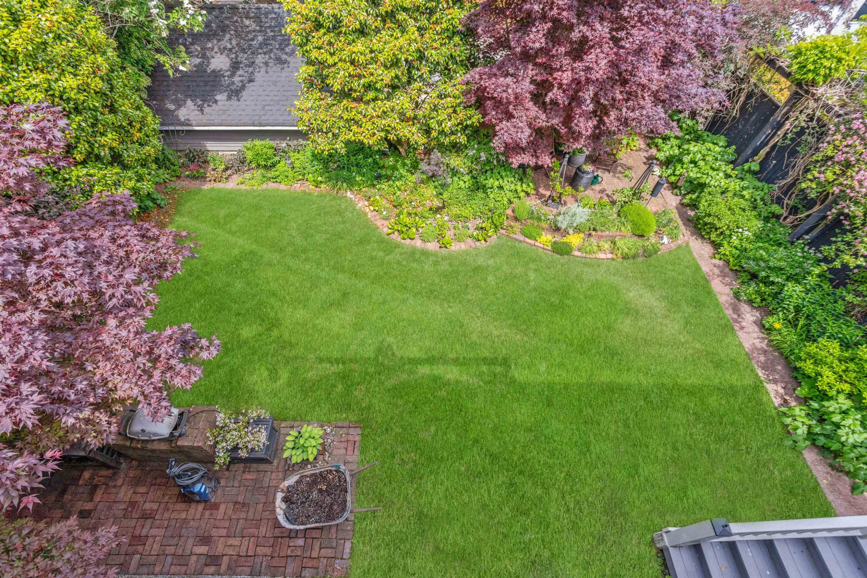 1971 36Th Avenue W, Vancouver, BC