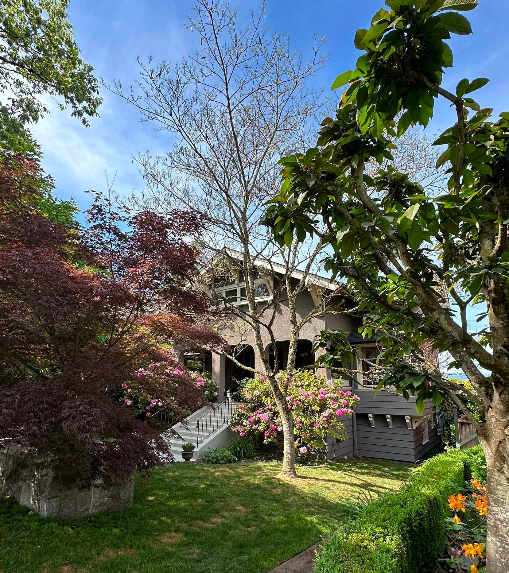 1971 36Th Avenue W, Vancouver, BC