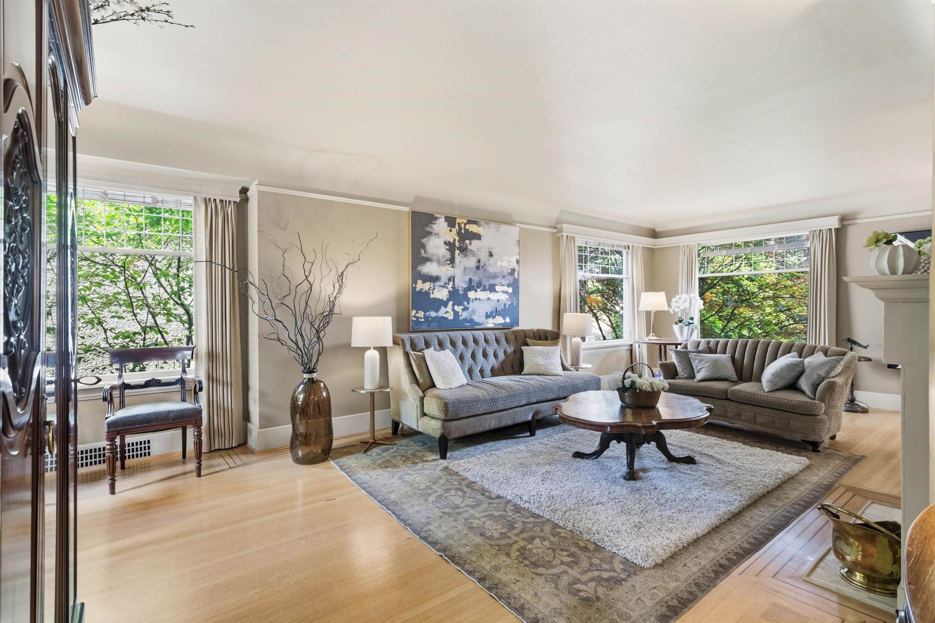 1971 36Th Avenue W, Vancouver, BC