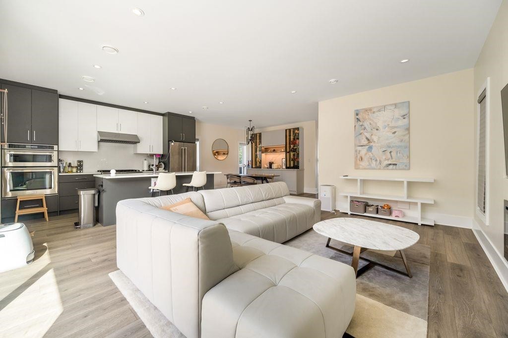 5466 Moncton Street, Richmond, BC