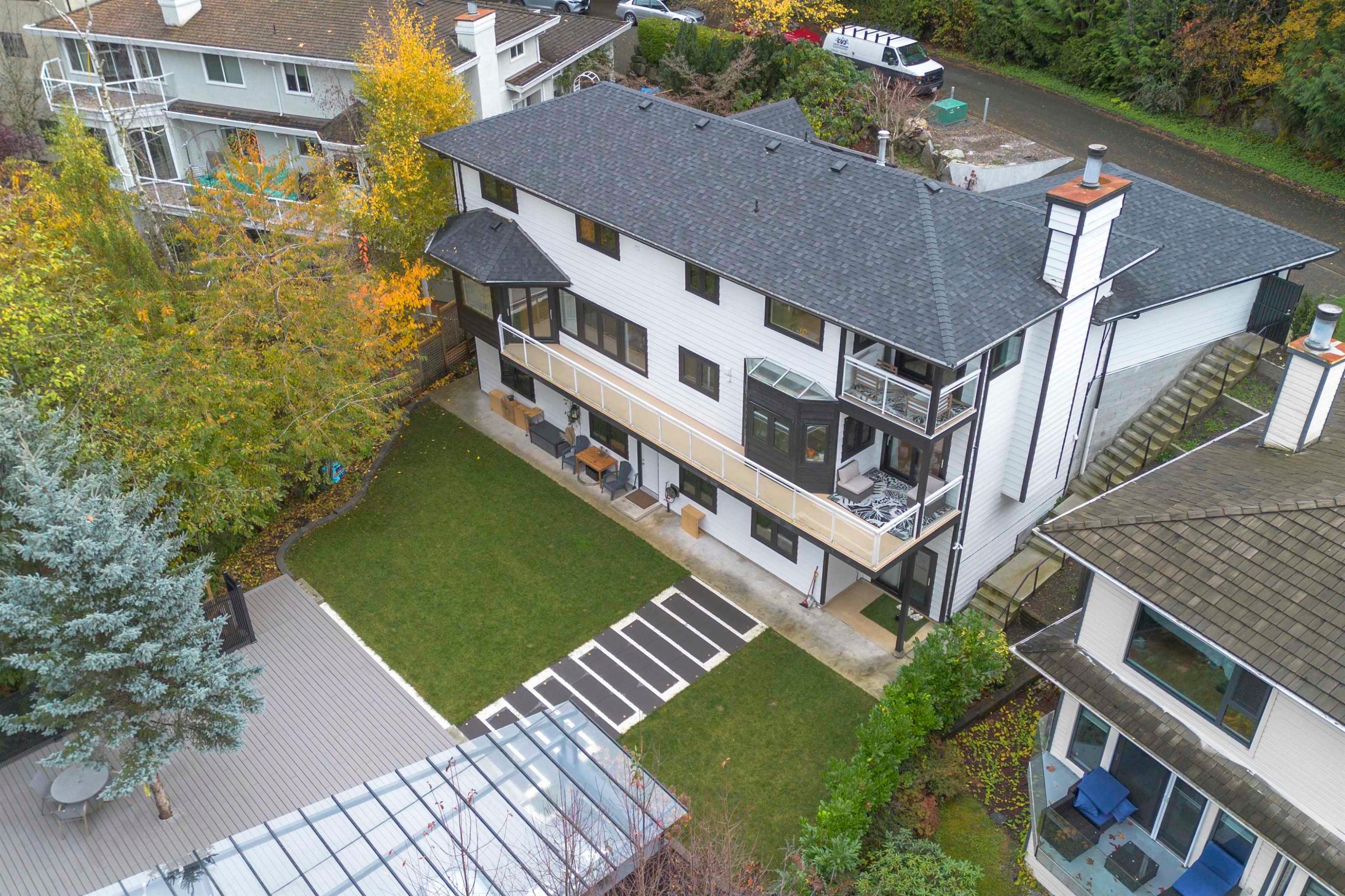 5485 Keith Road, West Vancouver, BC