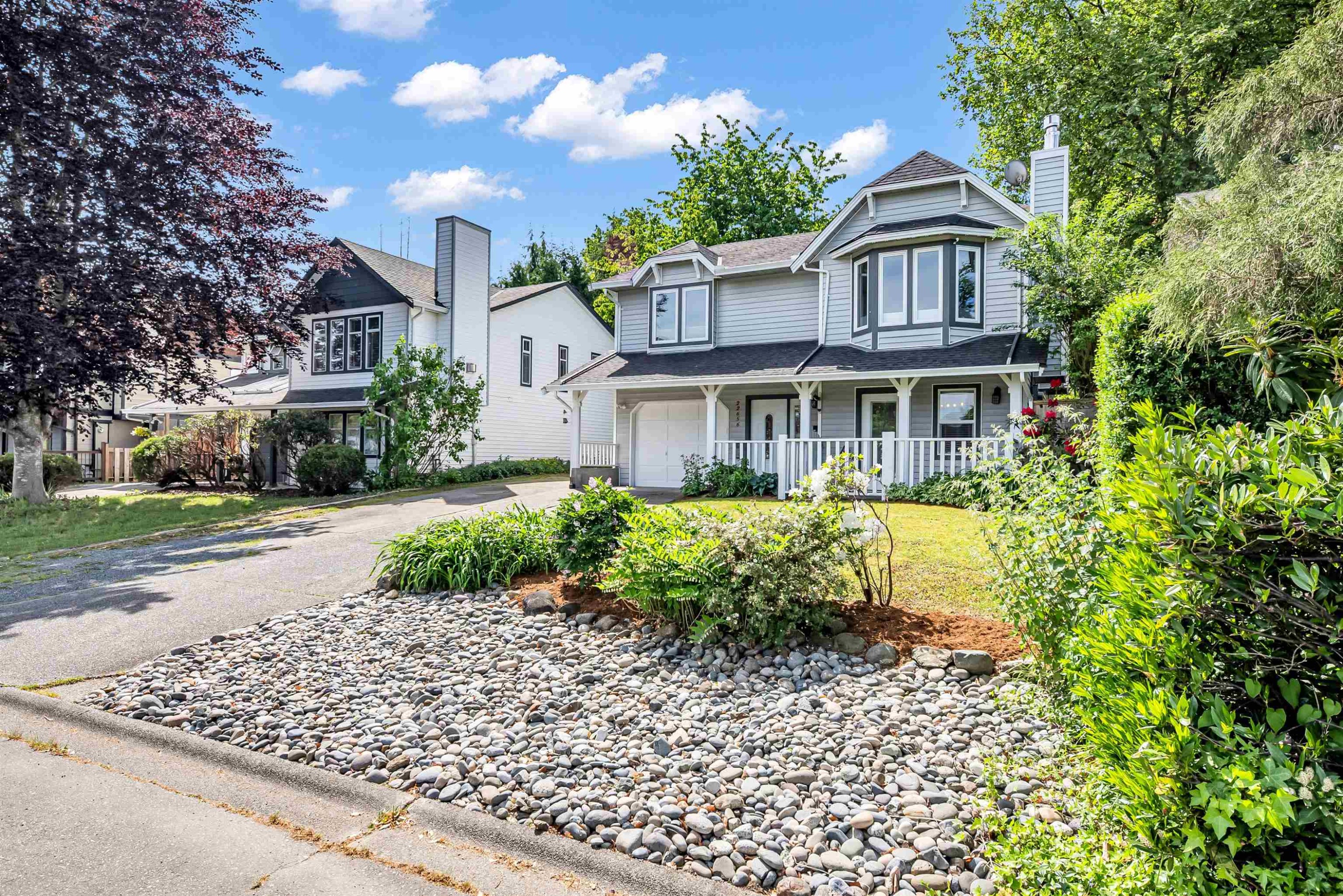 22656 Kendrick Loop, Maple Ridge, BC