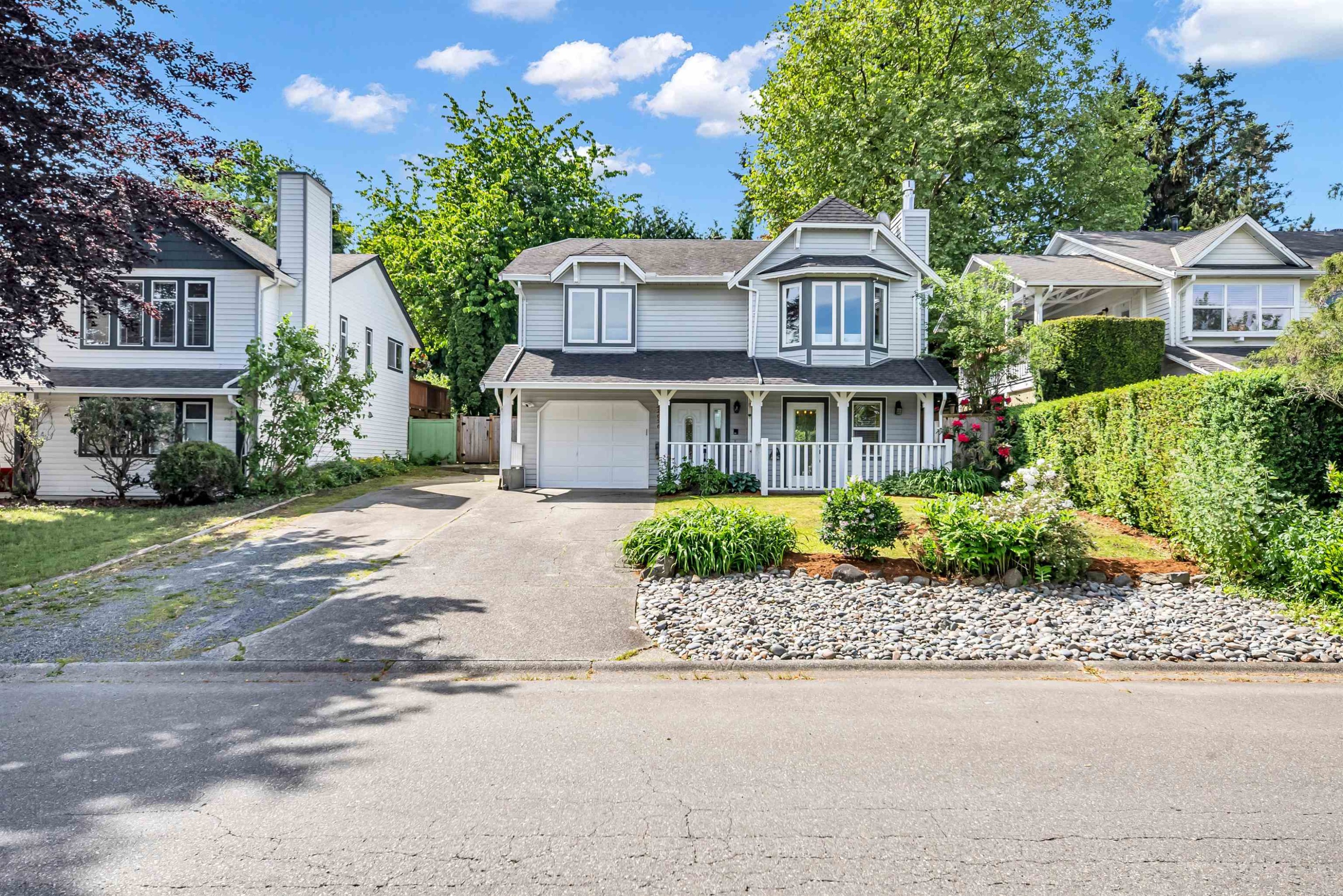 22656 Kendrick Loop, Maple Ridge, BC