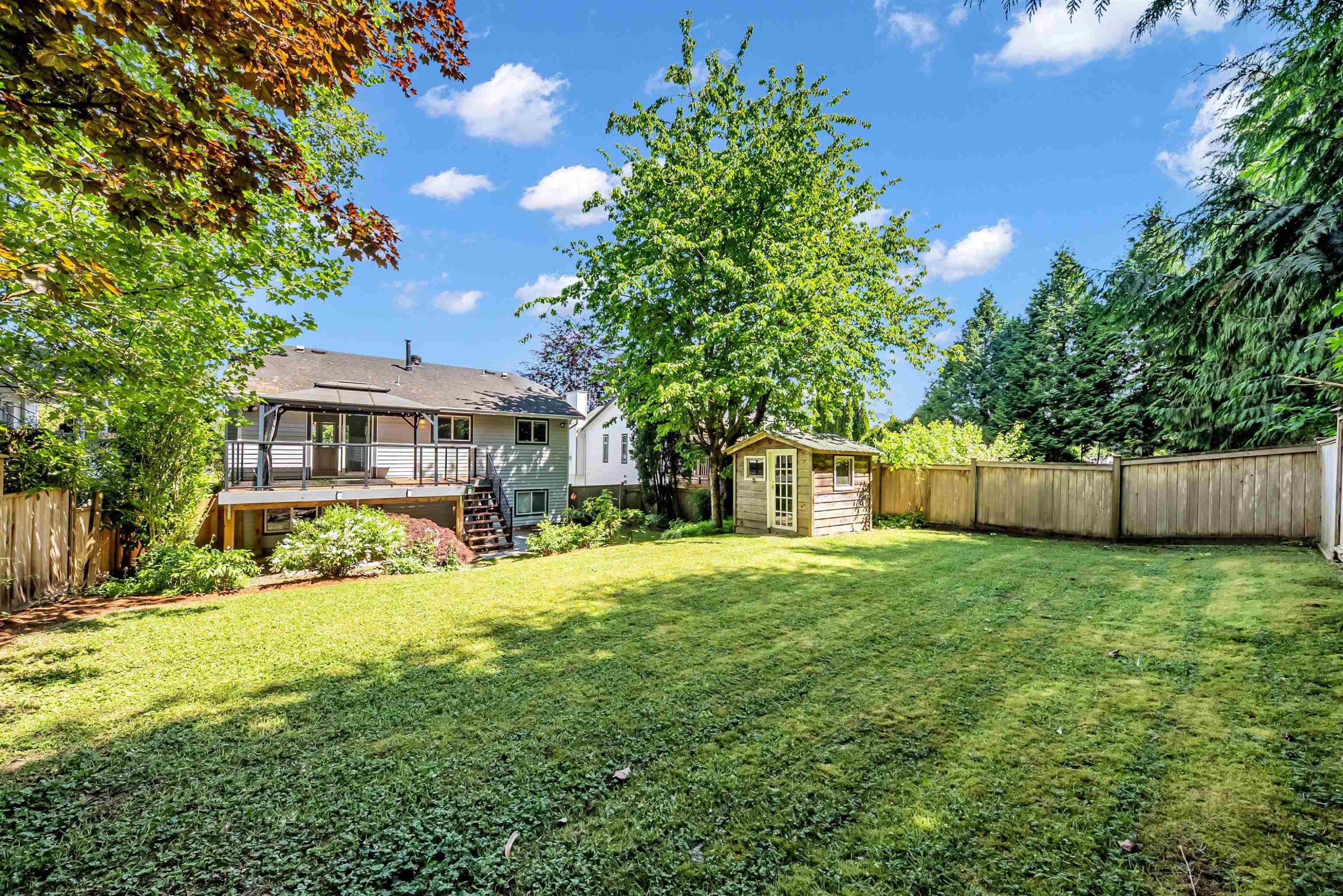 22656 Kendrick Loop, Maple Ridge, BC