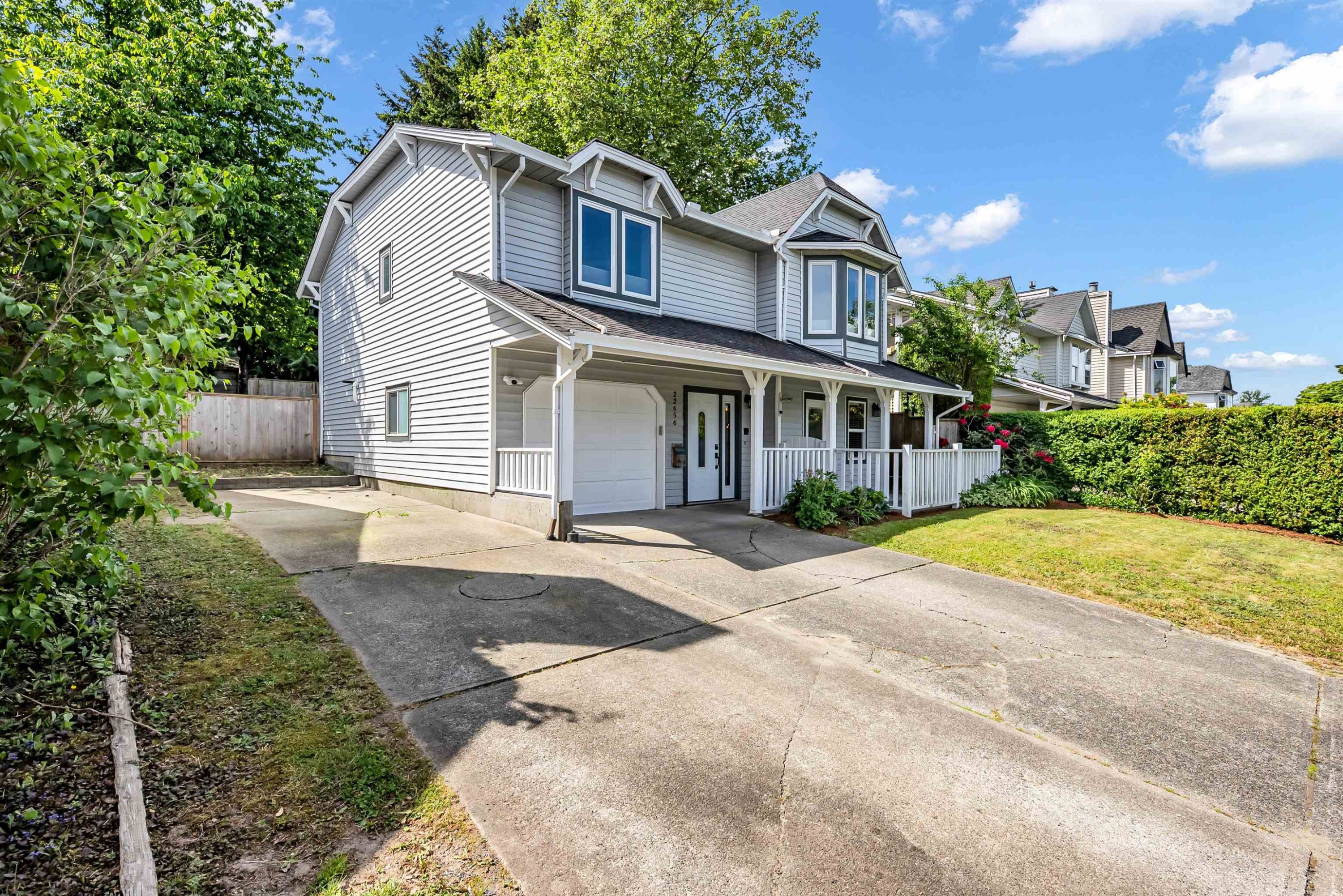 22656 Kendrick Loop, Maple Ridge, BC