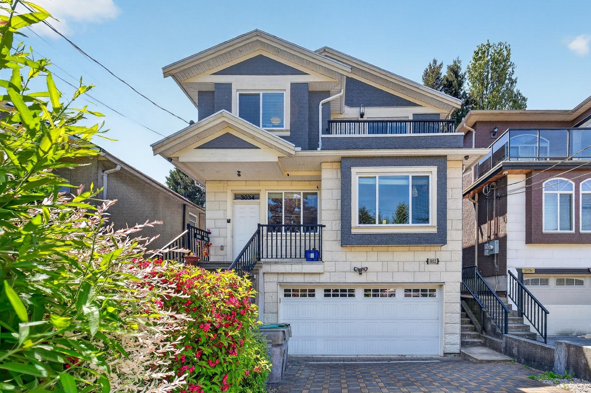 3034 Kings Avenue, Vancouver, BC