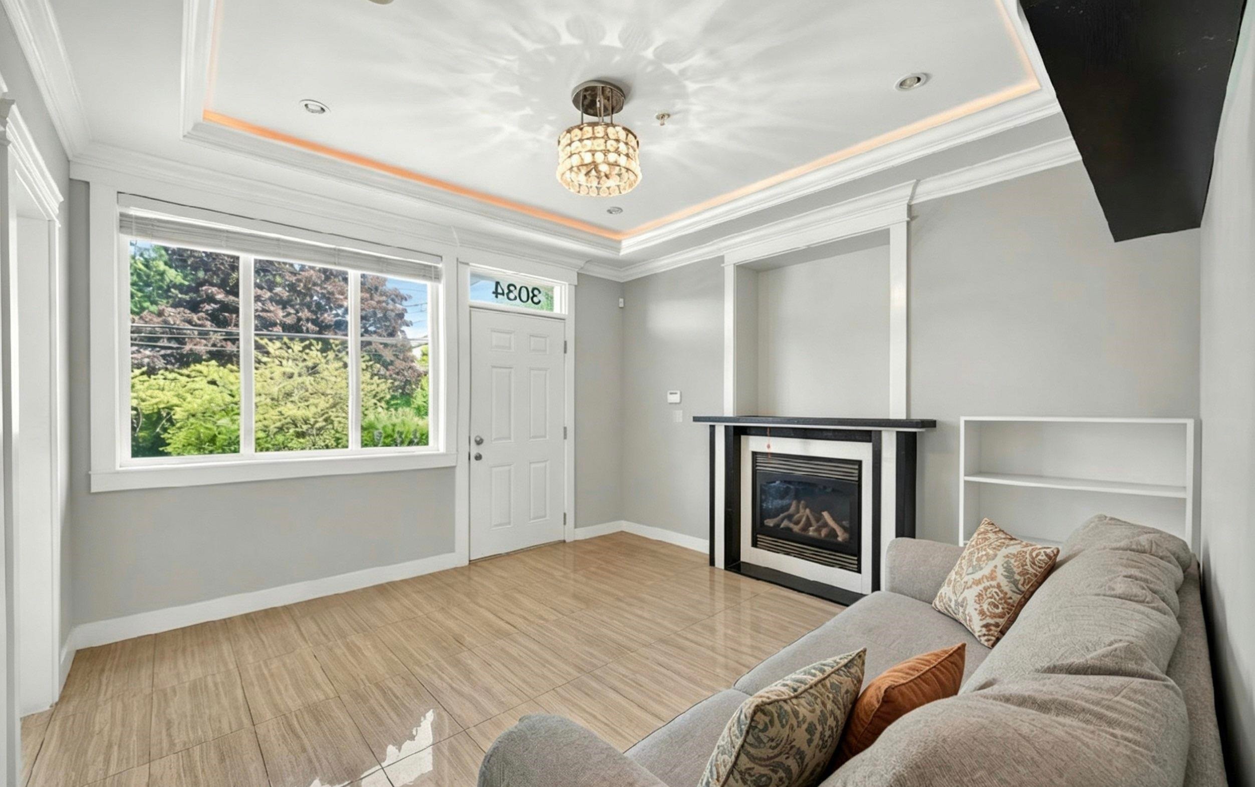 3034 Kings Avenue, Vancouver, BC