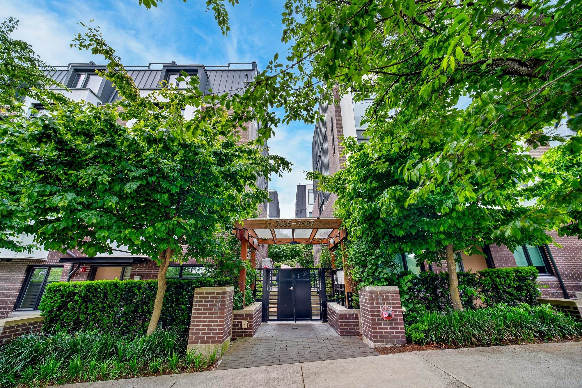7601 Yukon Street, Vancouver, BC